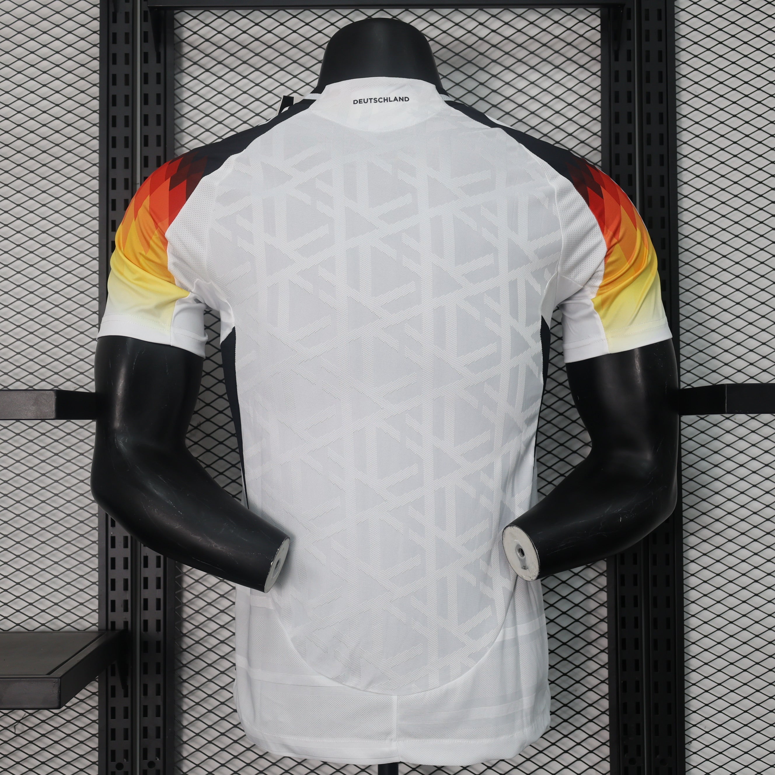 Alemania 1ª Equipación