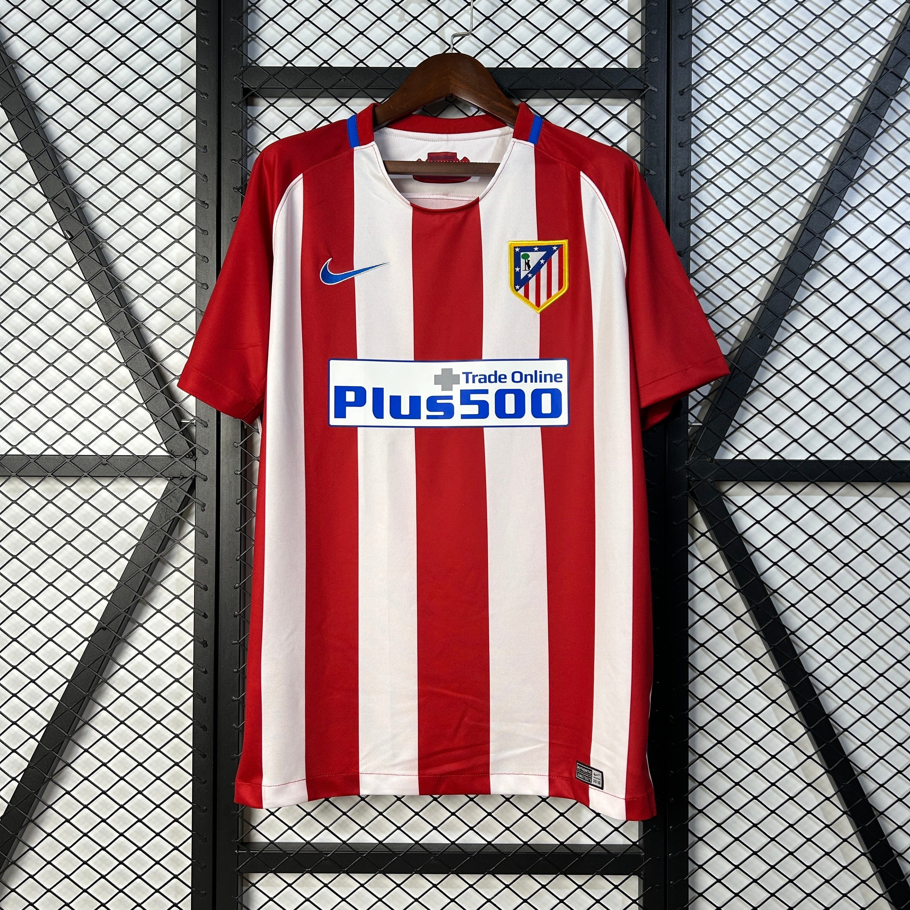 Atlético Madrid 2016-2017