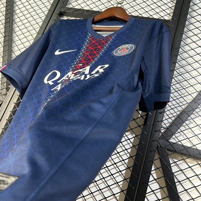 PSG 1ª Equipación 2025-2026