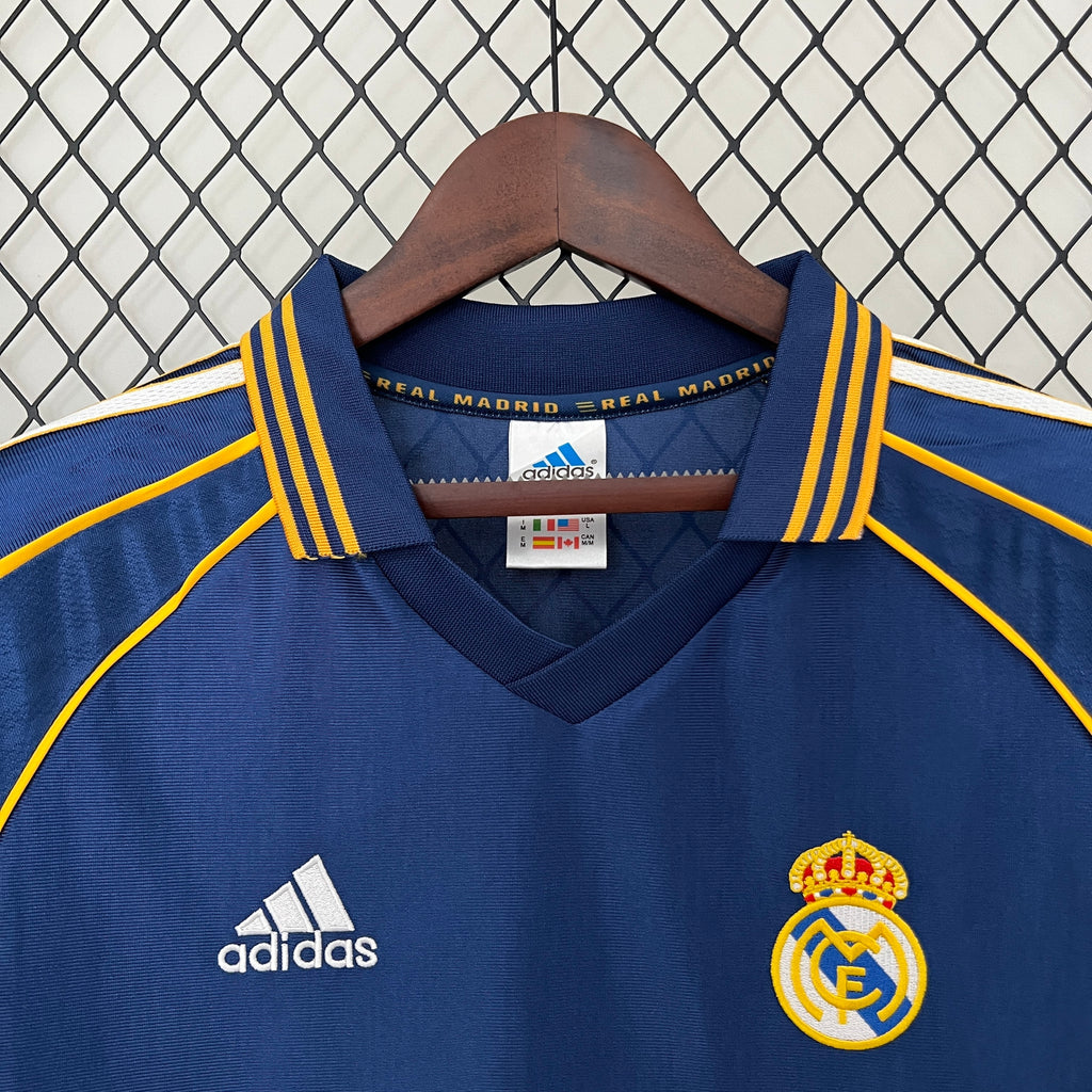 Real Madrid 1999-2000
