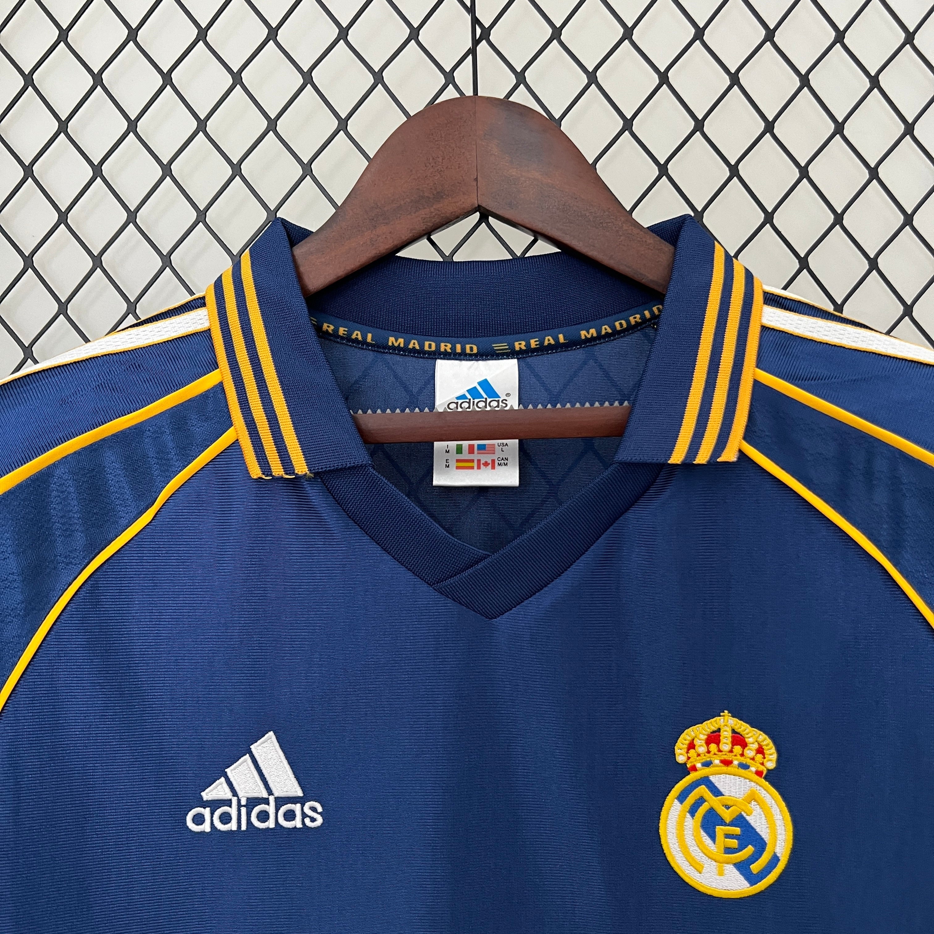 Real Madrid 1999-2000