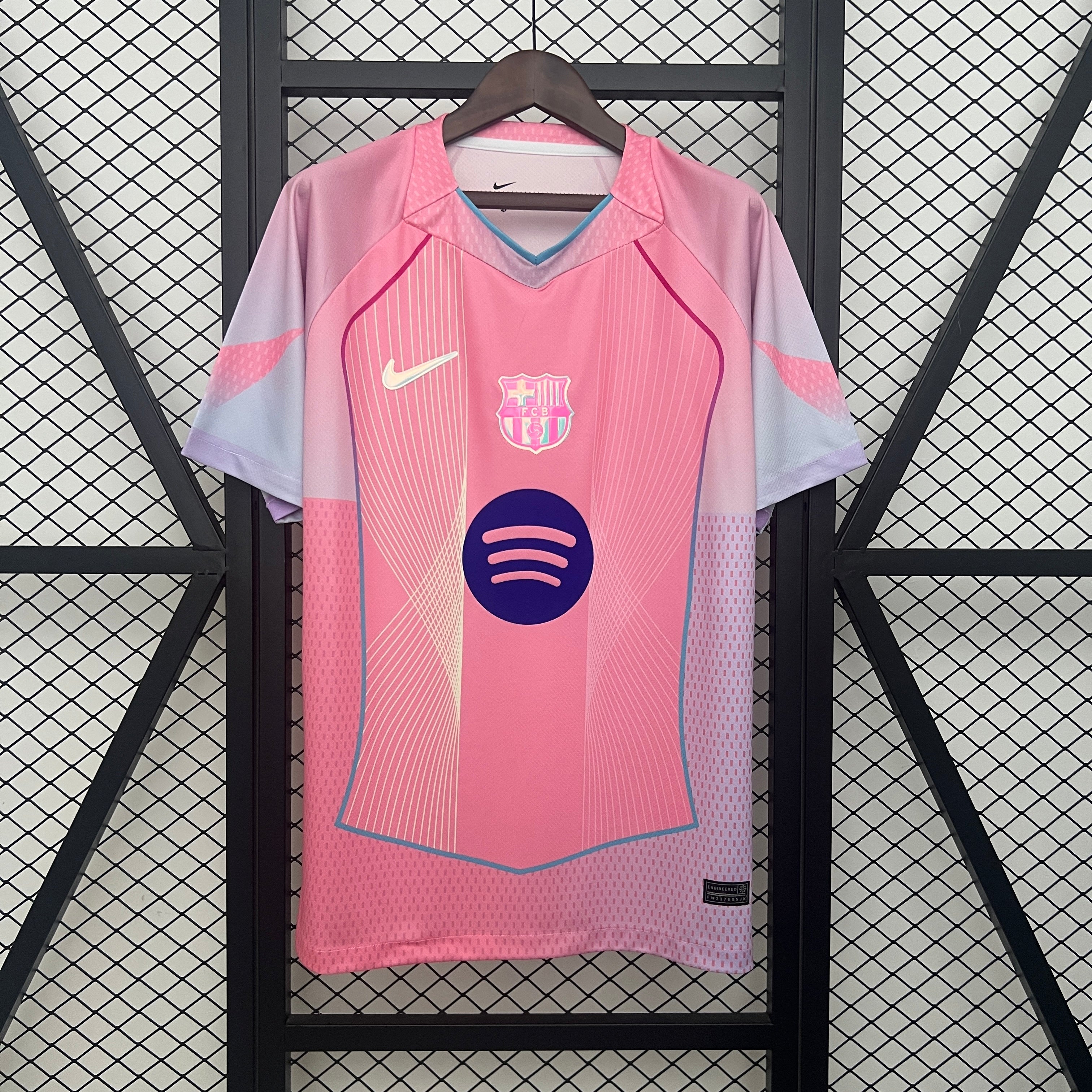 FC Barcelona Special Edition 2025-2026
