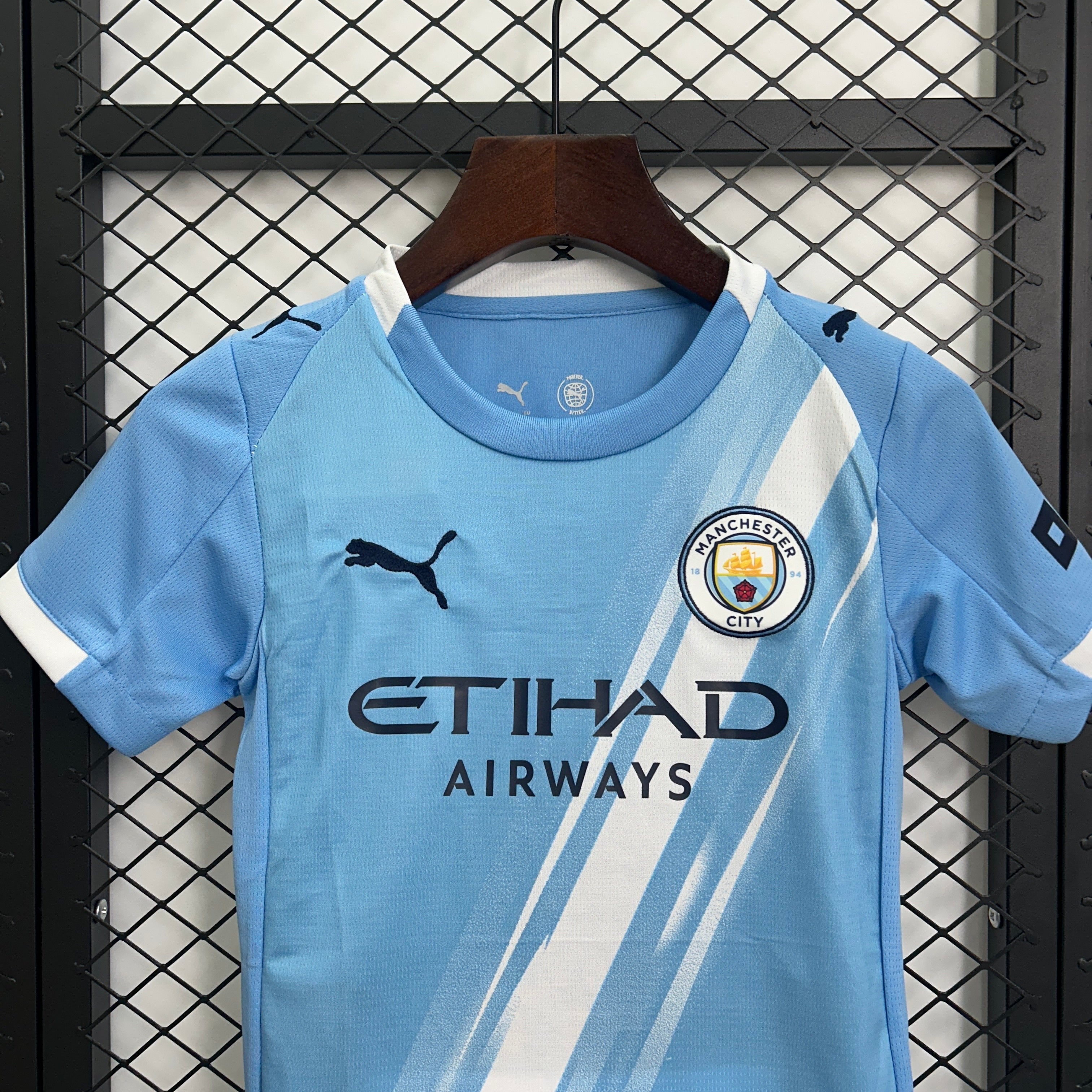 Manchester City 2025-2026