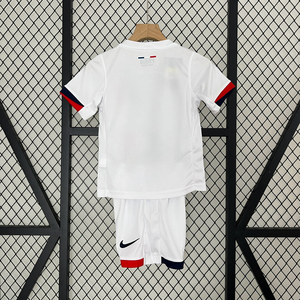 PSG 2025-2026