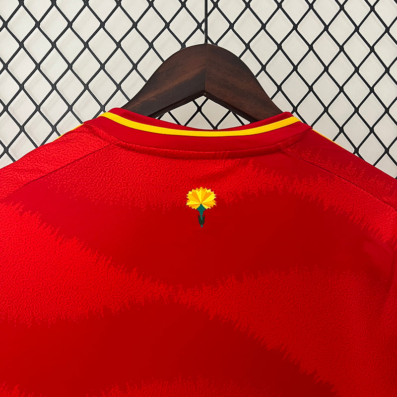 España 1ª Equipación