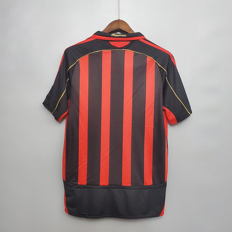 AC Milan 2006-2007