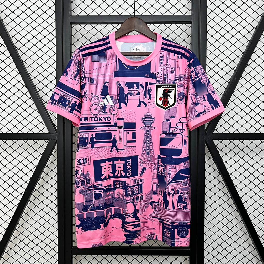 Japón - Tokyo Special Edition