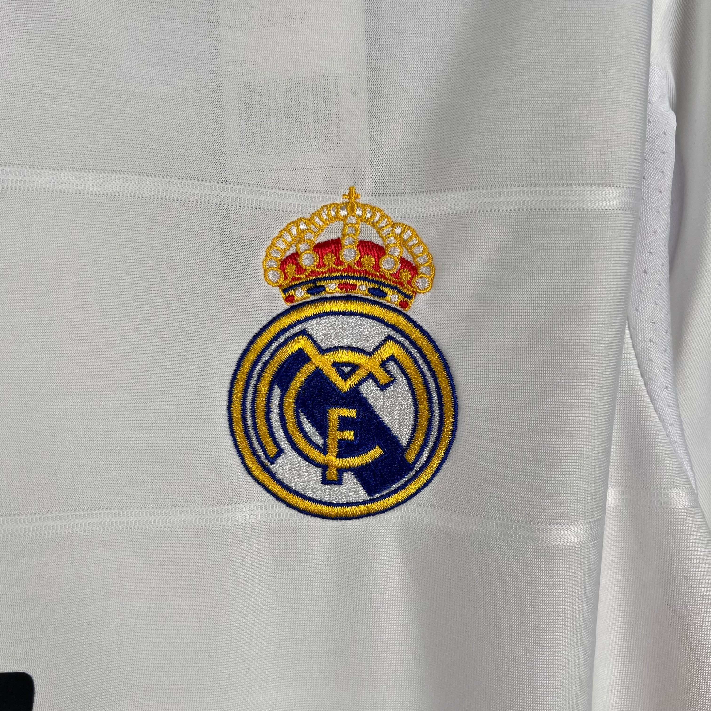 Real Madrid 2014-2015