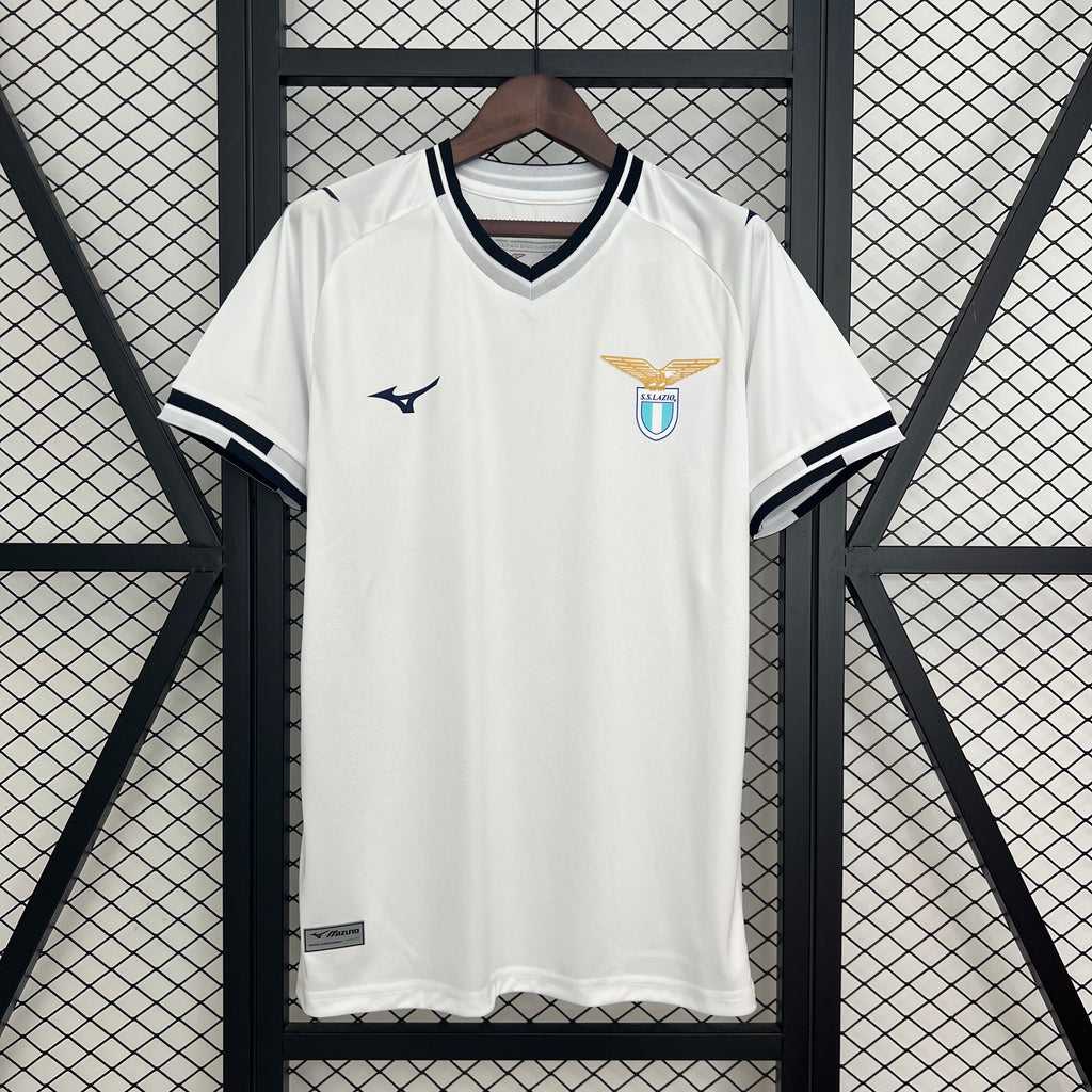 Lazio 2ª Equipación 2025-2026