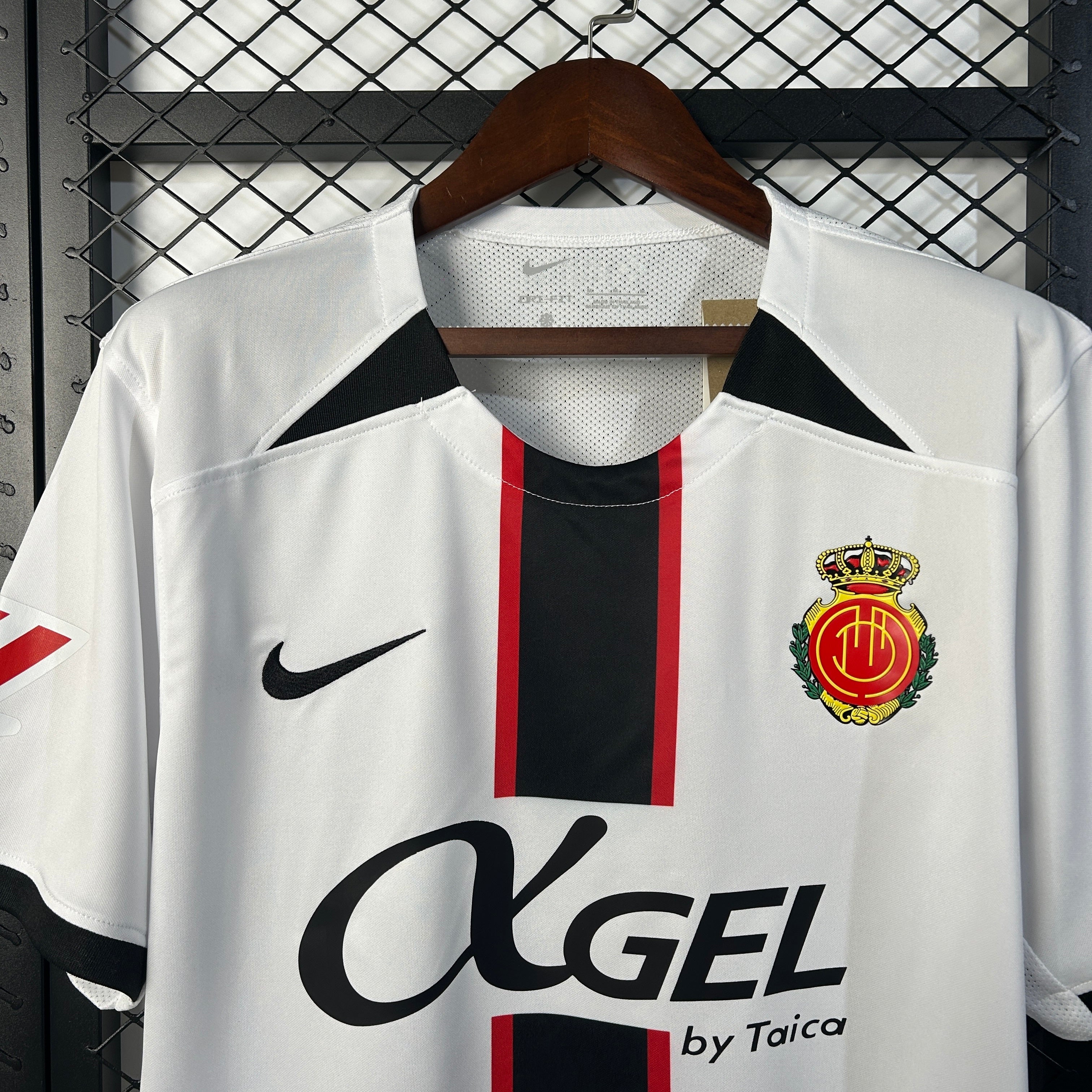 RCD Mallorca 2ª Equipación 2025-2026