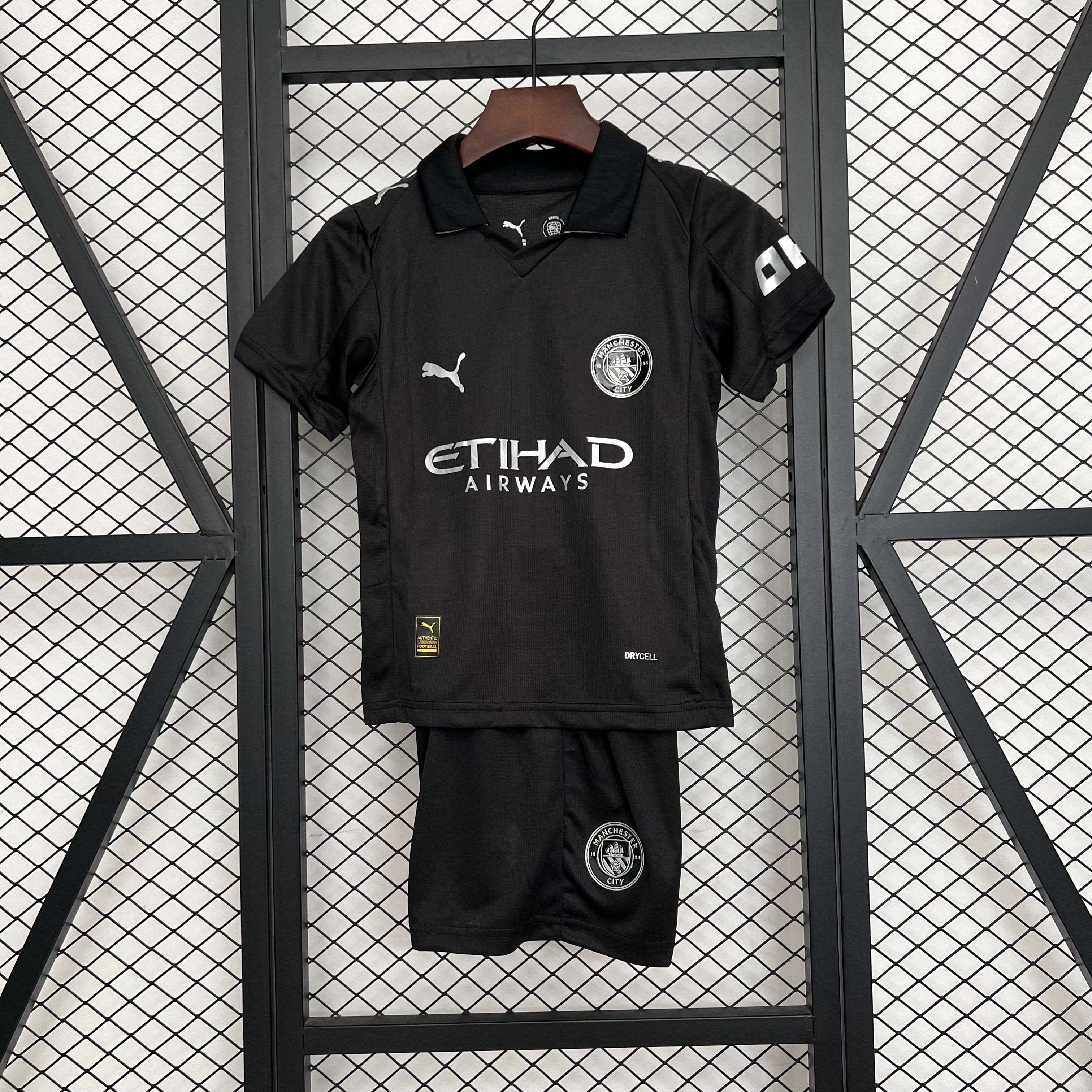 Manchester City 2025-2026
