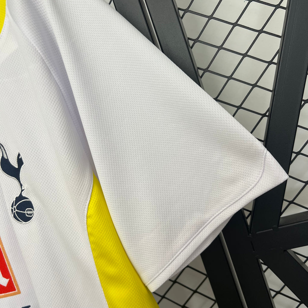 Tottenham Hotspur FC 2009-2010