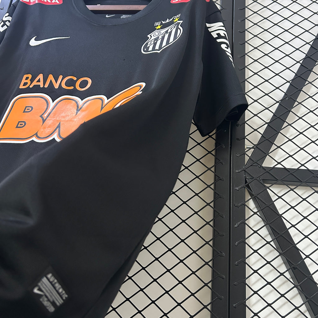 Santos 2012-2013