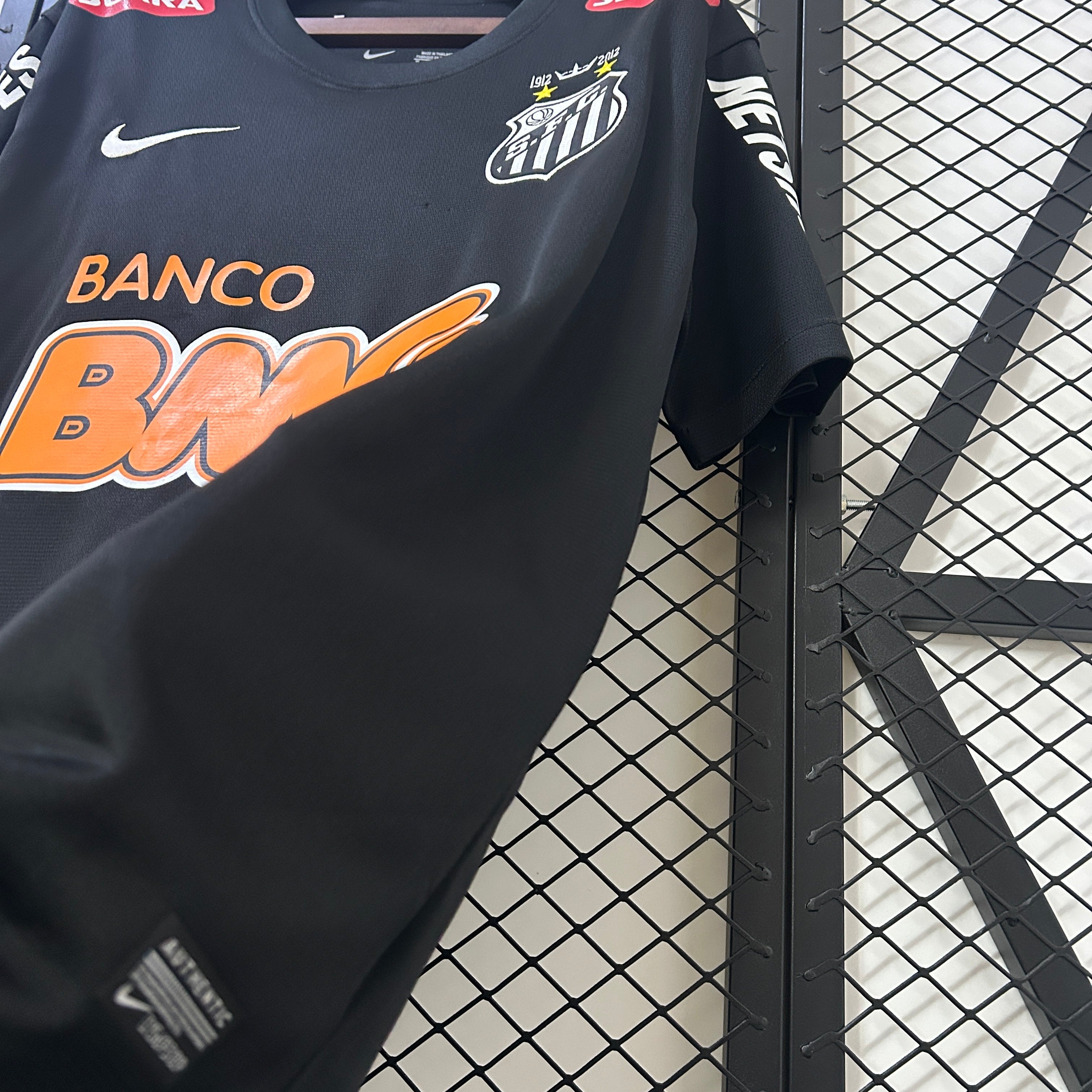 Santos 2012-2013