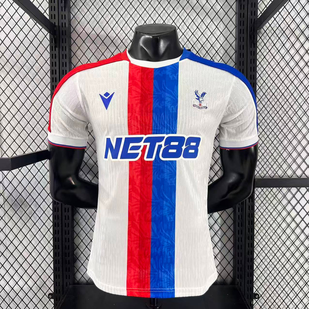Crystal Palace 3ª Equipación 2025-2026