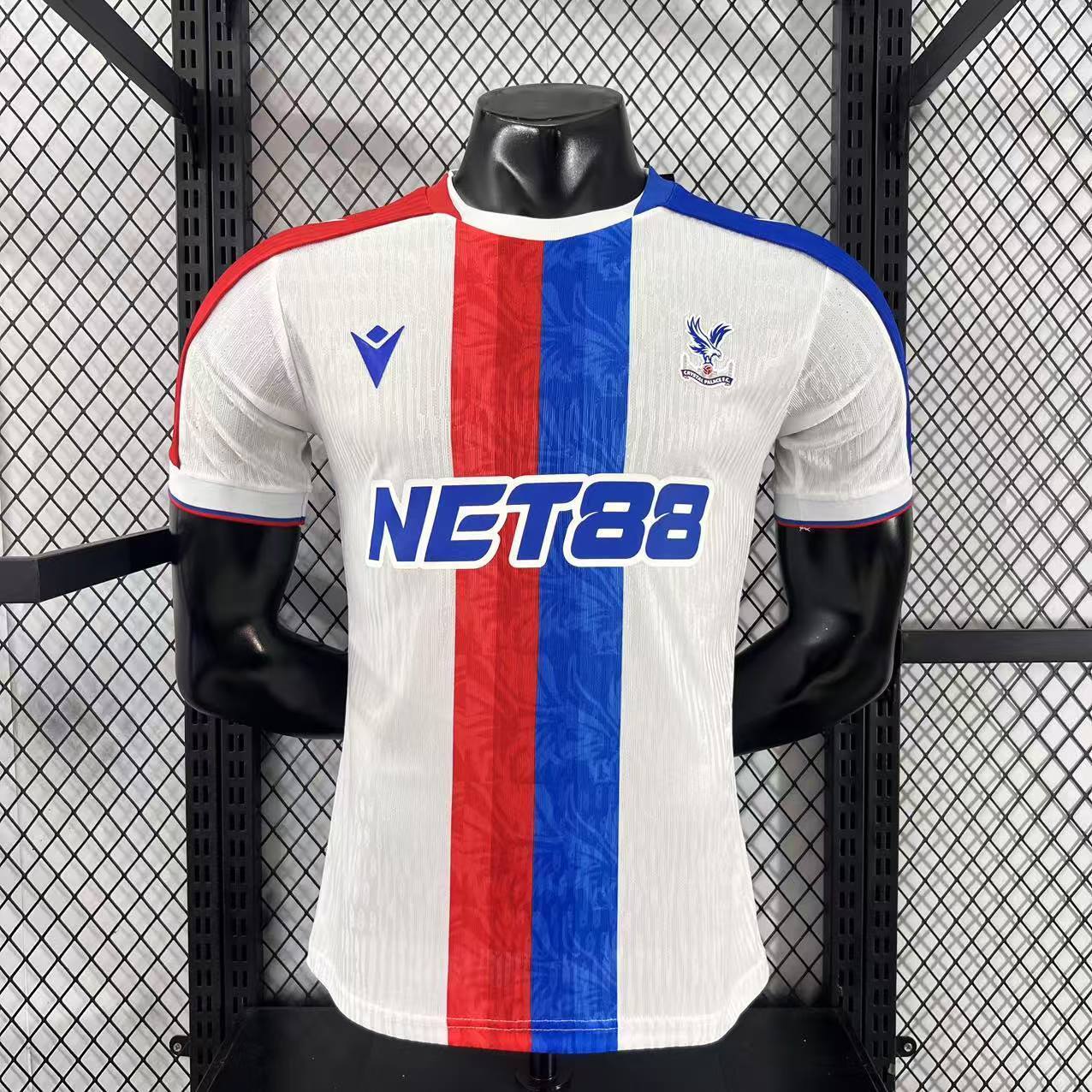 Crystal Palace 3ª Equipación 2025-2026