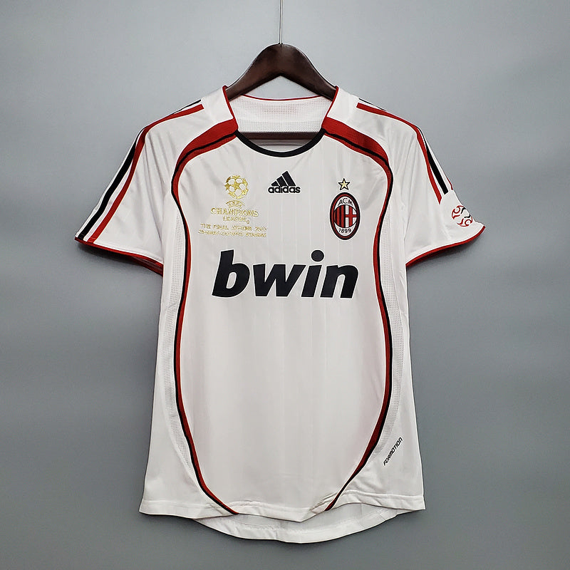 AC Milan 2007 CL Final