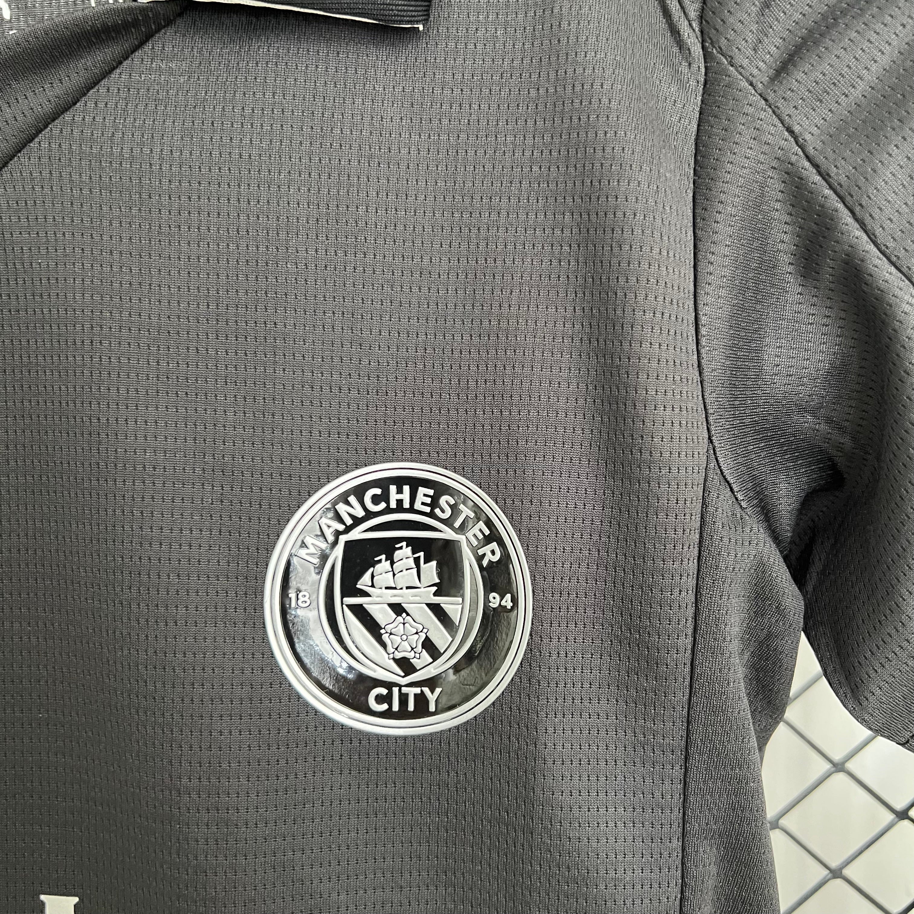 Manchester City 2025-2026