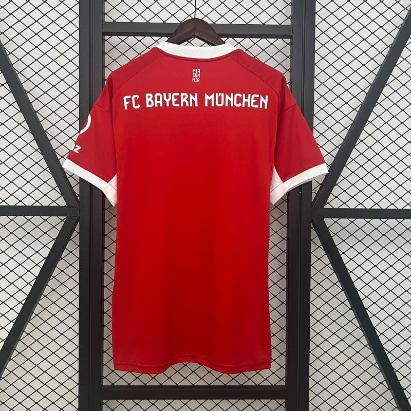 FC Bayern Múnich 1ª Equipación 2025-2026