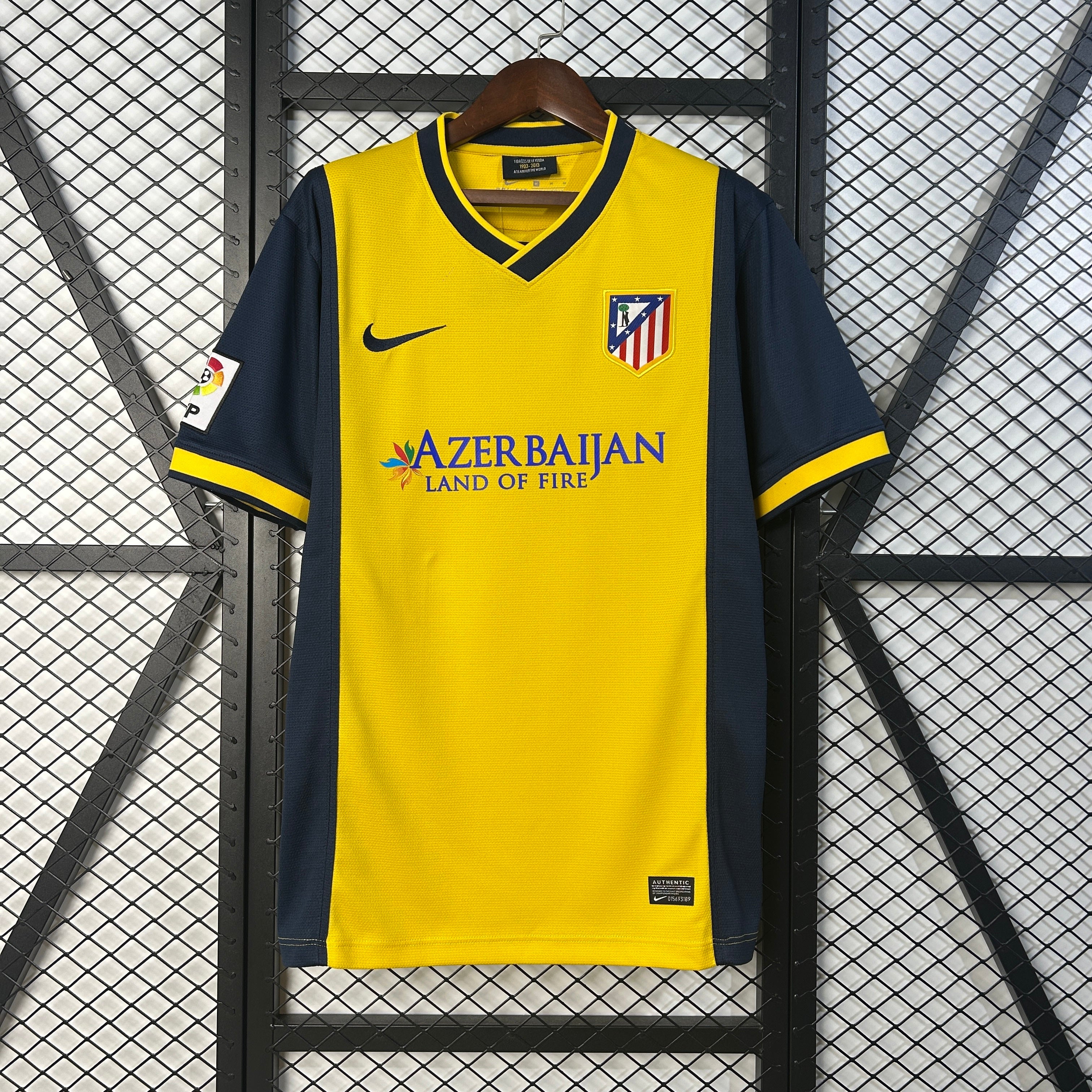 Atlético Madrid 2013-2014