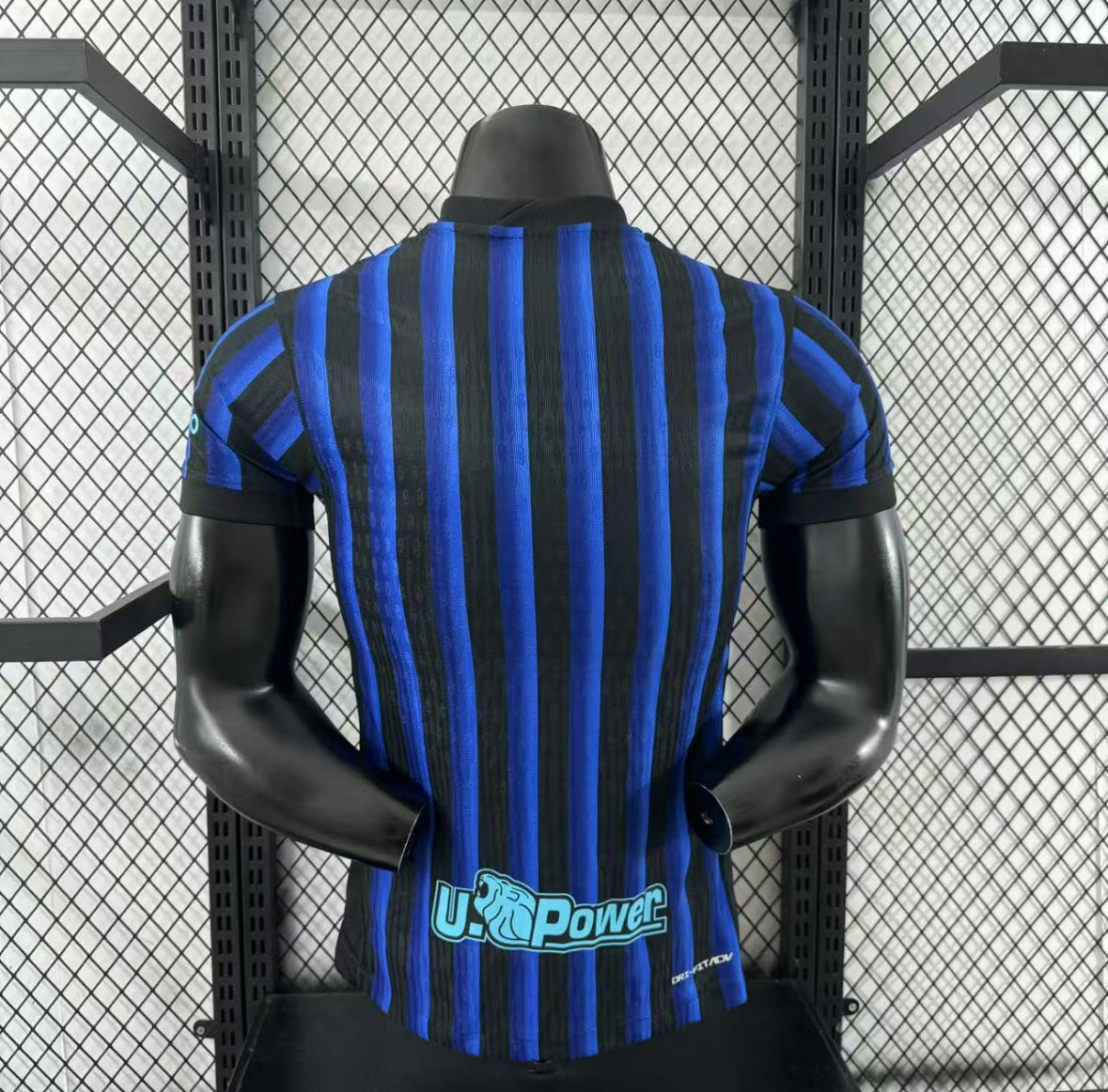 Inter de Milán 1ª Equipación 2025-2026