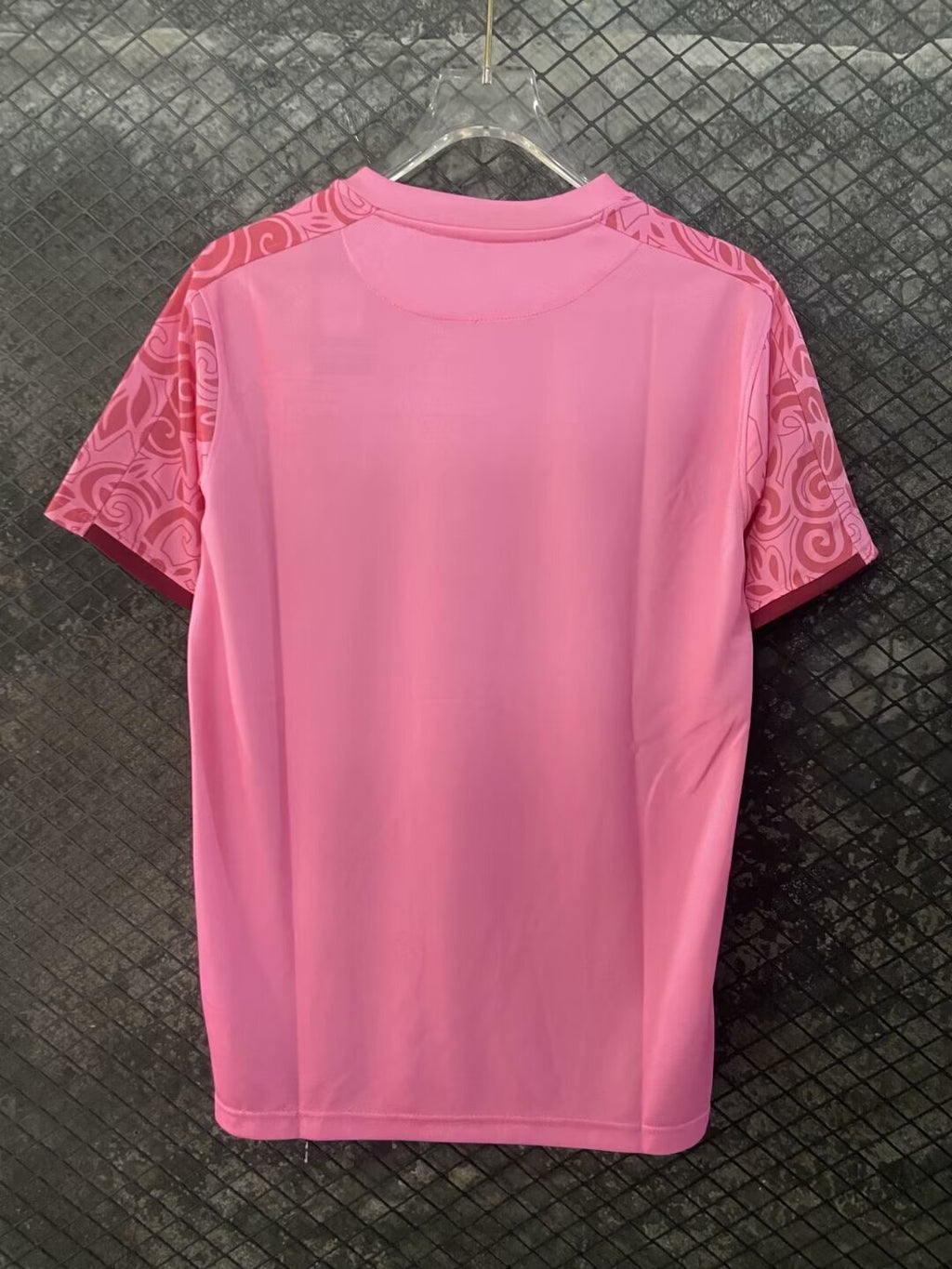 FC Palestina - Edición Floral - Rosa