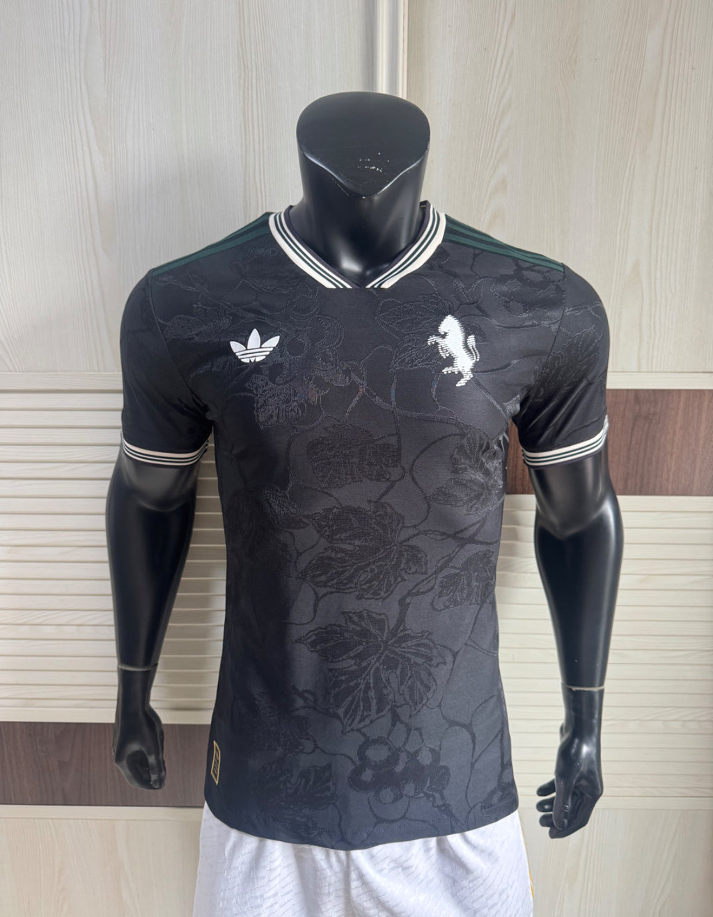 Juventus 3ª Equipación 2025-2026