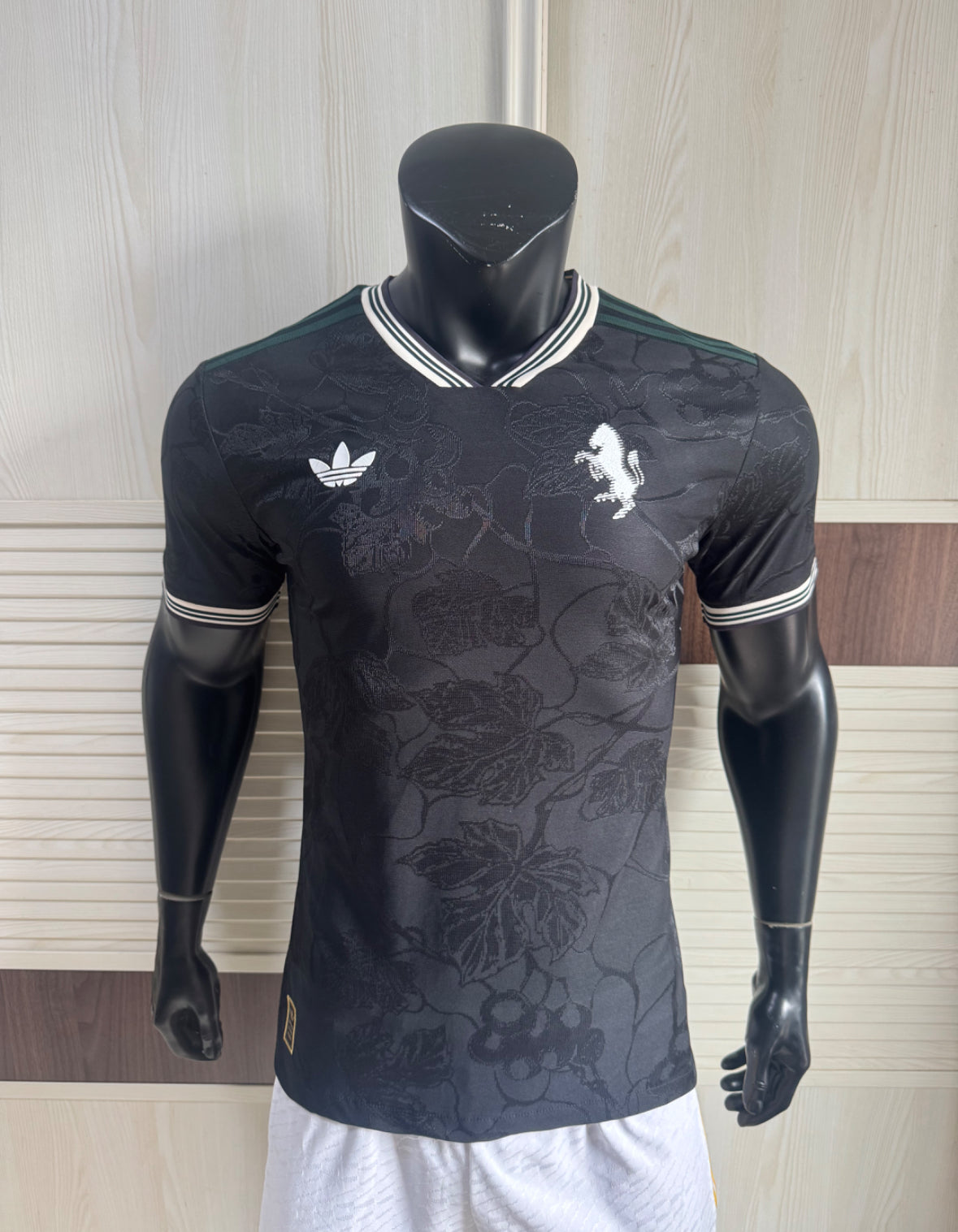 Juventus 3ª Equipación 2025-2026