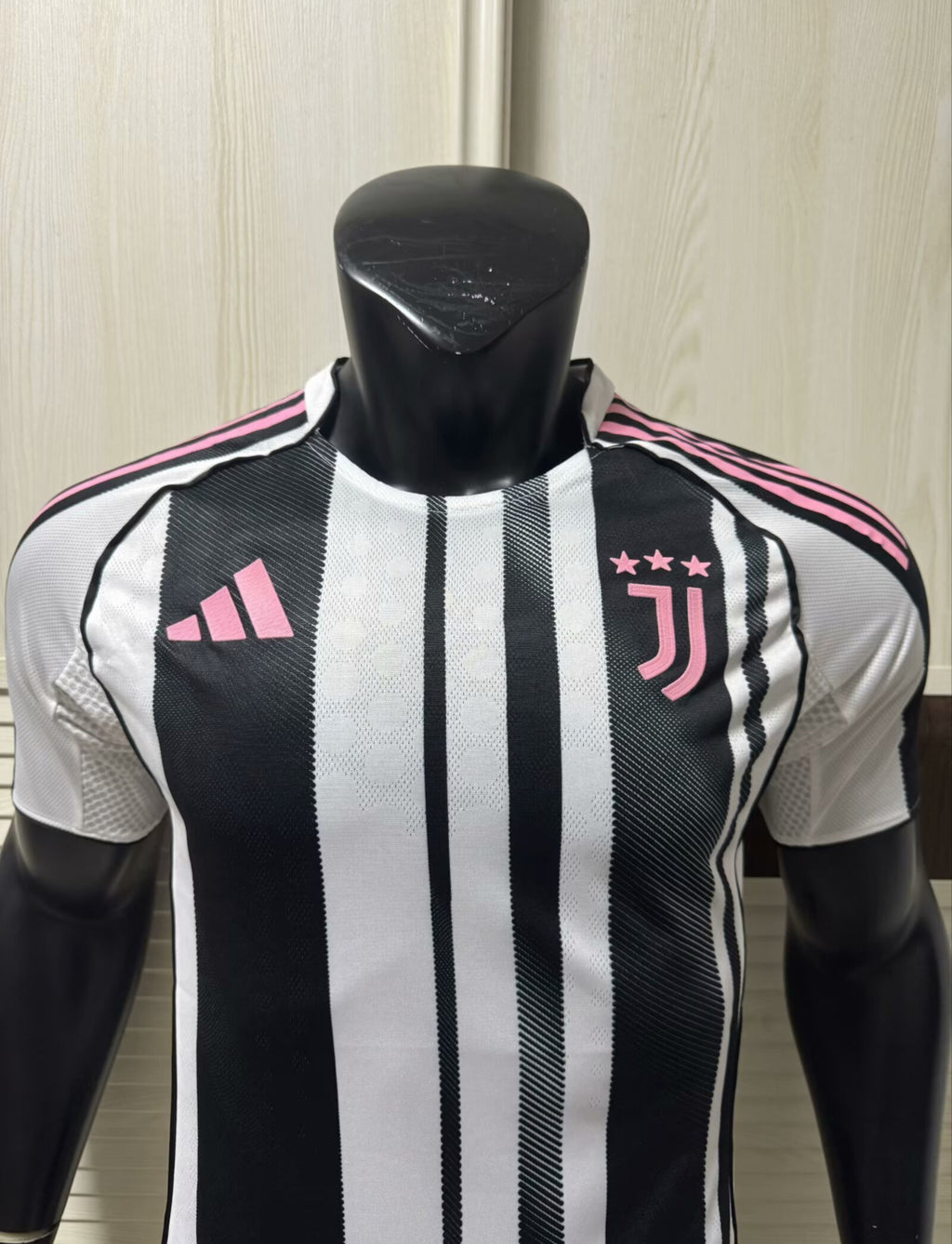 Juventus 1ª Equipación 2025-2026