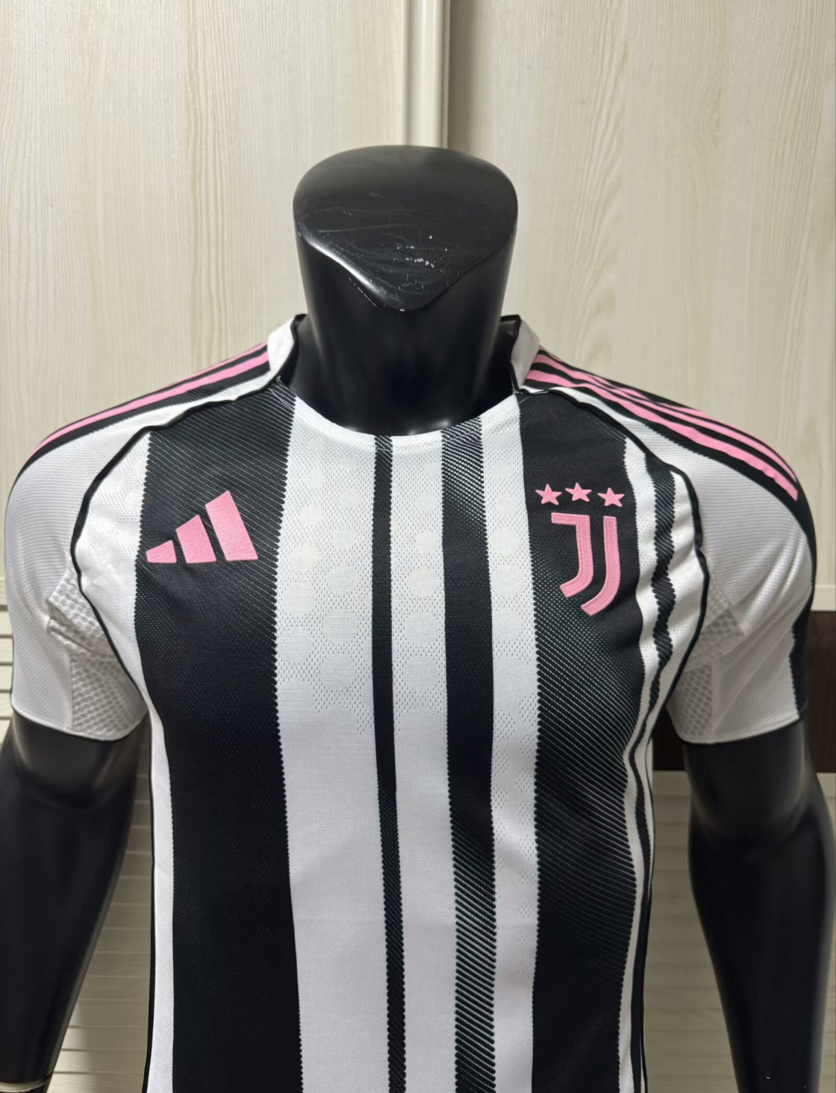 Juventus 1ª Equipación 2025-2026