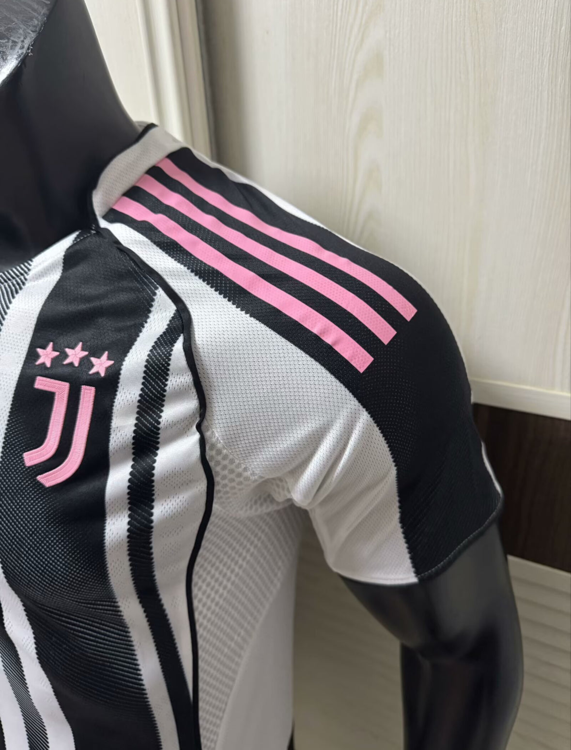 Juventus 1ª Equipación 2025-2026