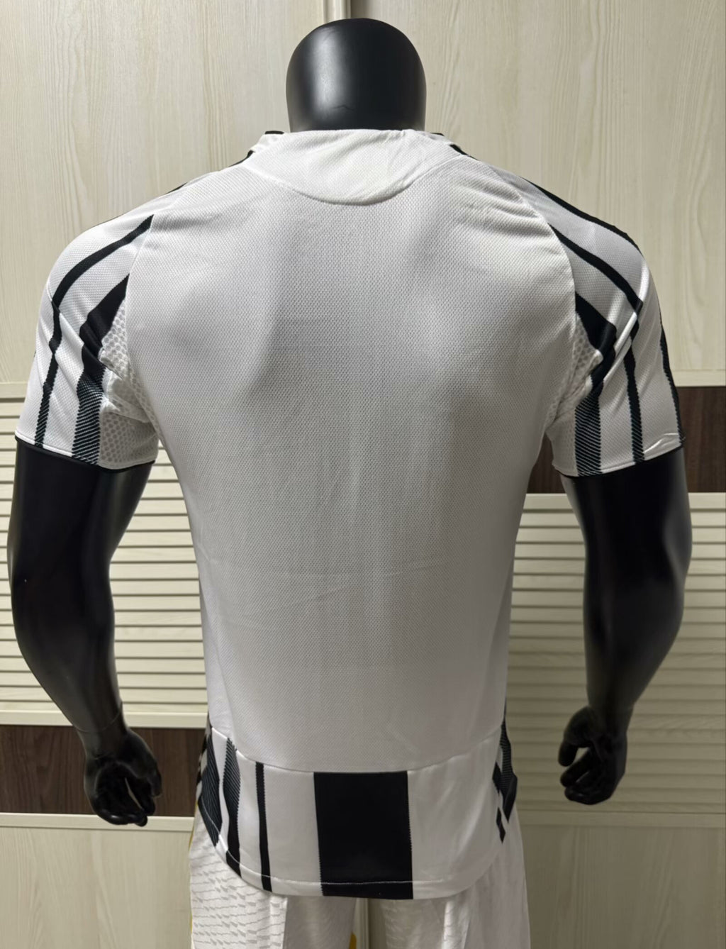 Juventus 1ª Equipación 2025-2026