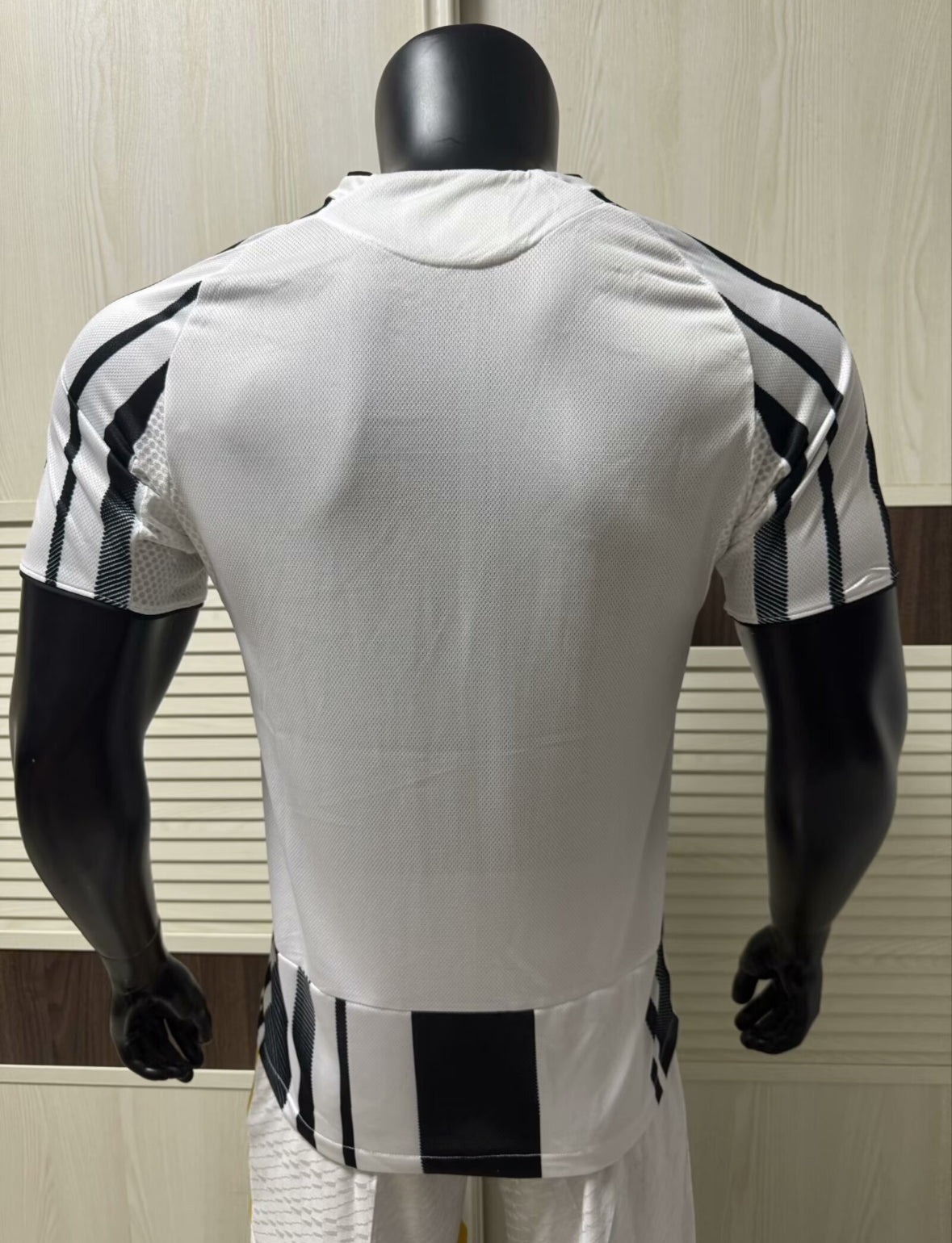 Juventus 1ª Equipación 2025-2026