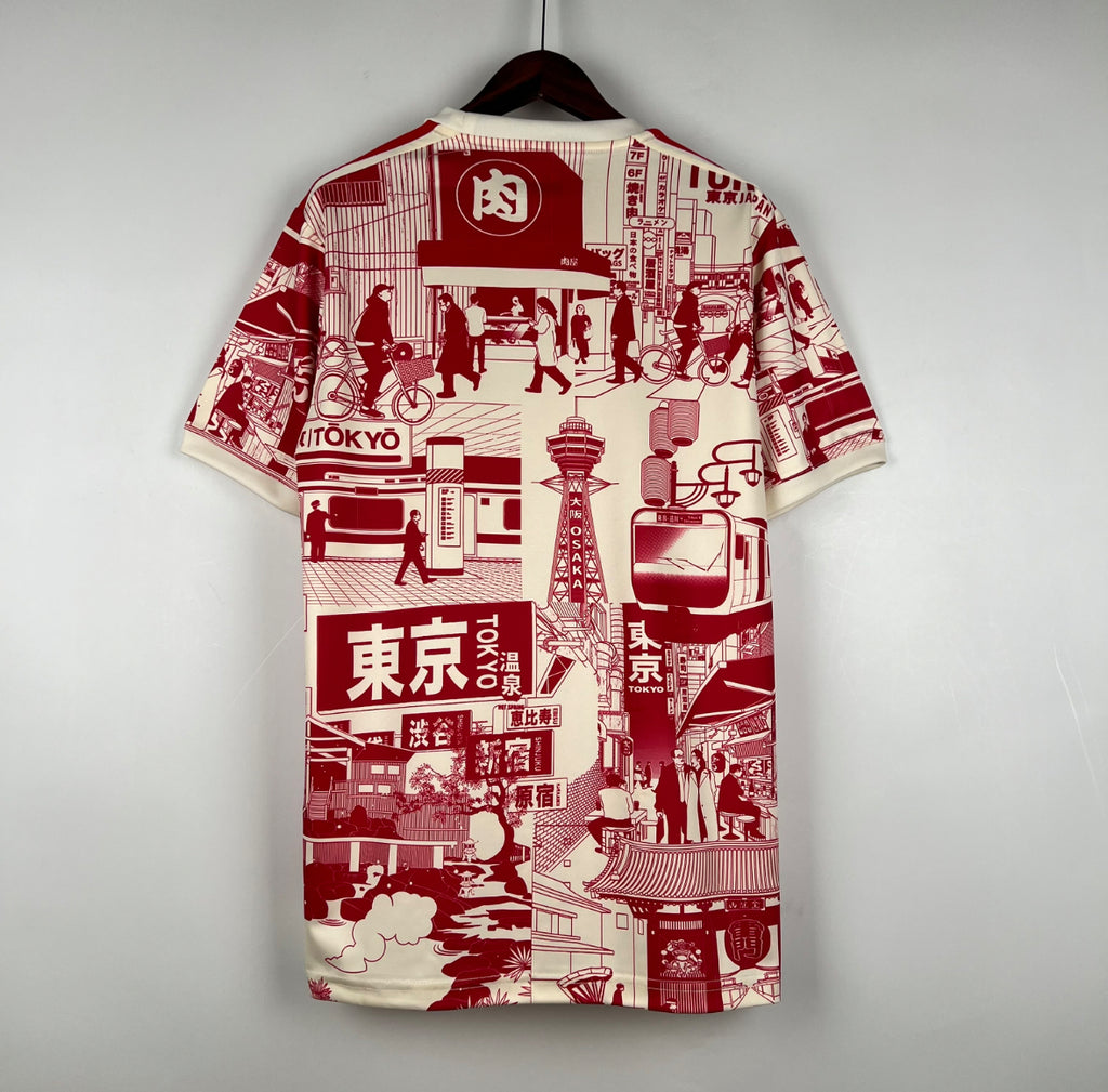 Japón - Tokyo Special Edition