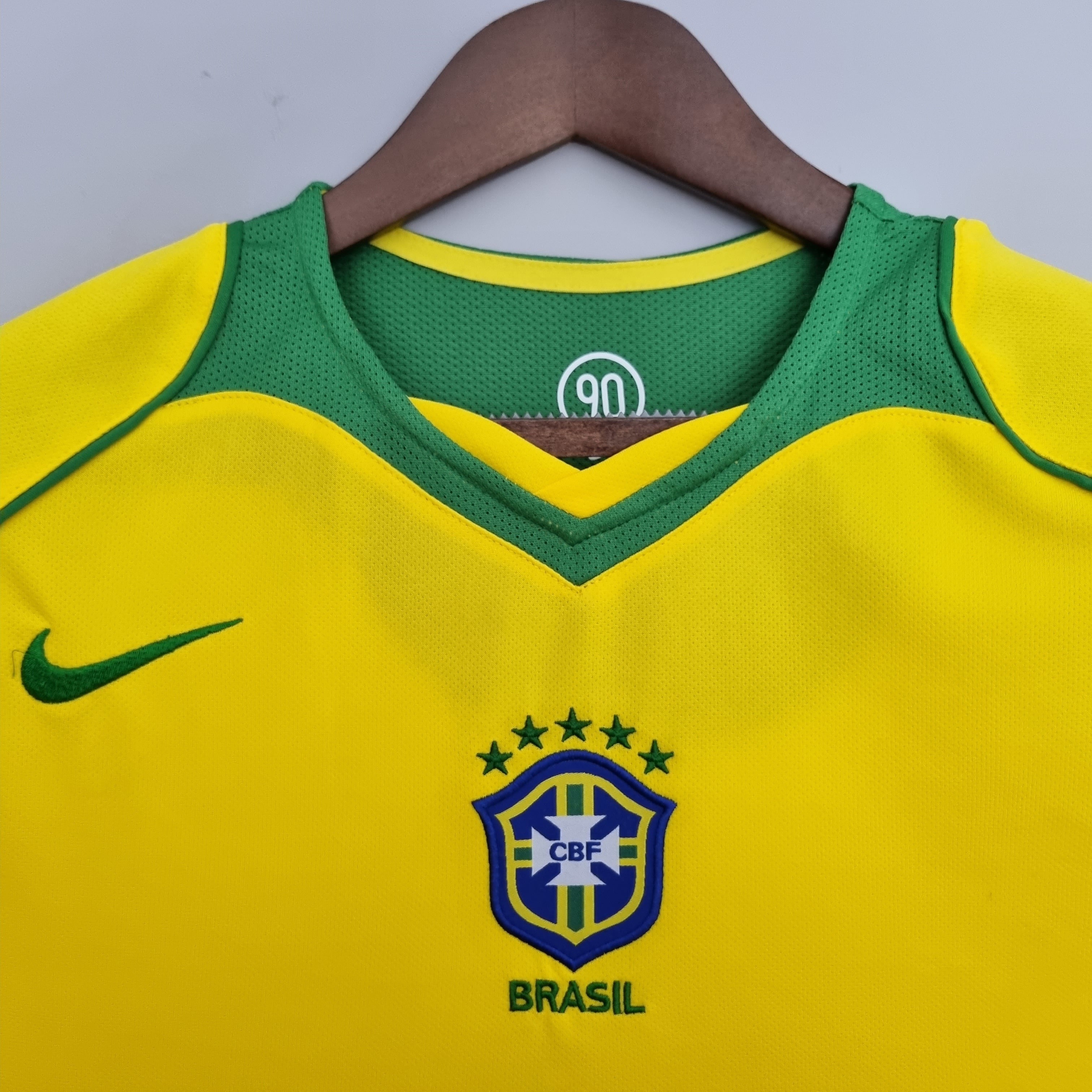 Brasil 2004-2006