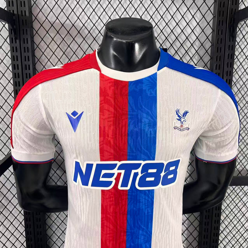 Crystal Palace 3ª Equipación 2025-2026