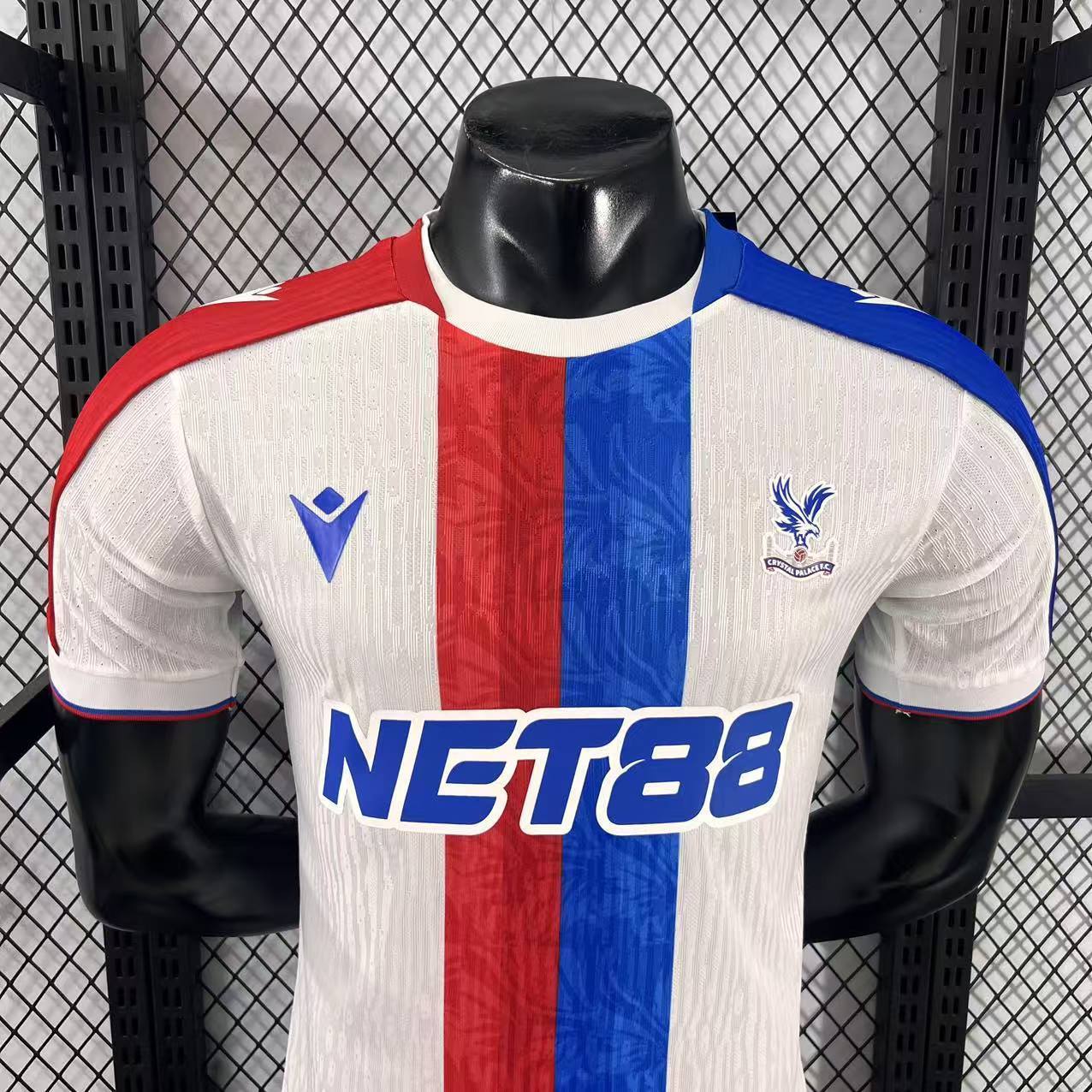Crystal Palace 3ª Equipación 2025-2026