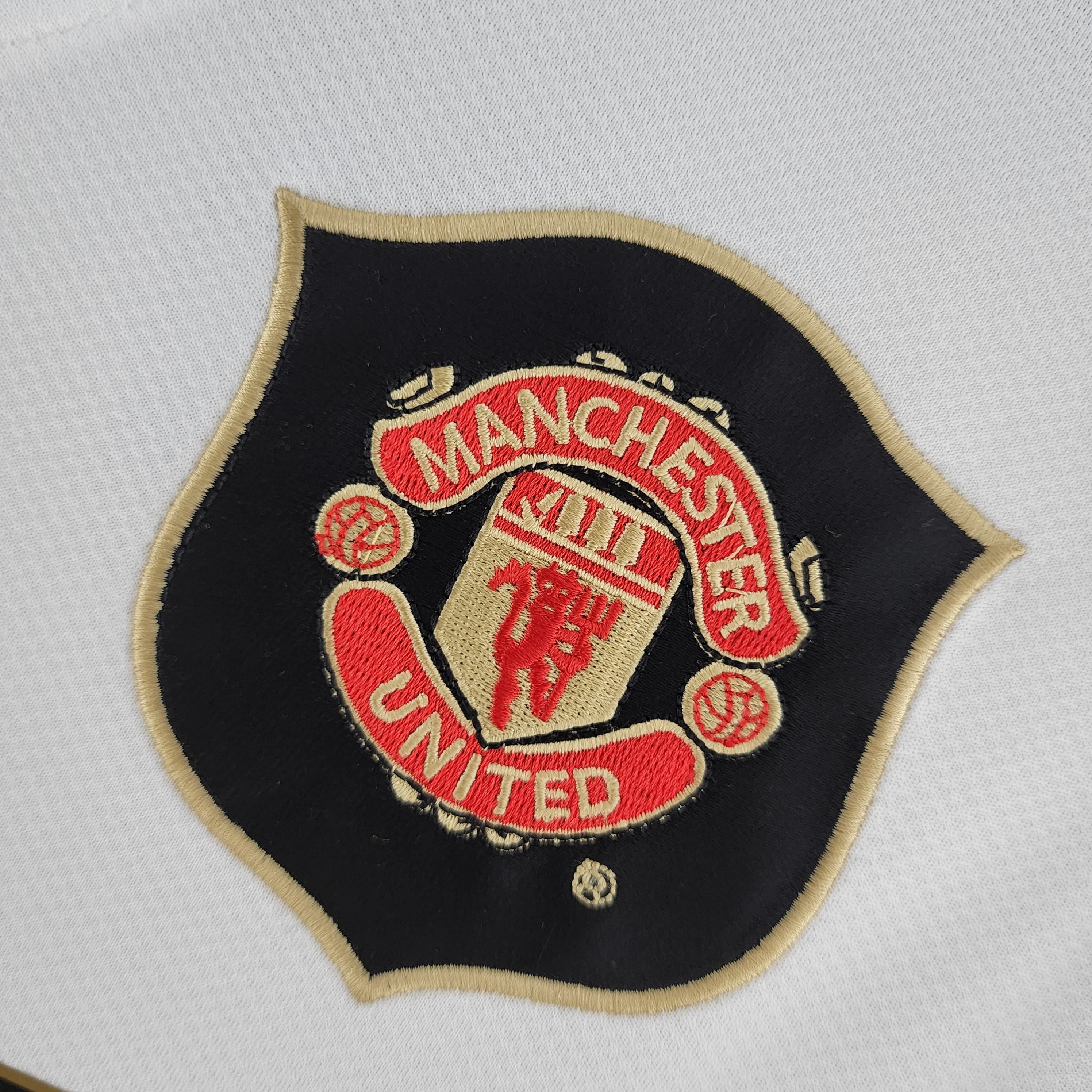 Manchester United 2006-2007