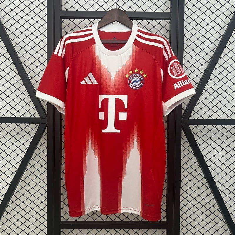 FC Bayern Múnich 1ª Equipación 2025-2026