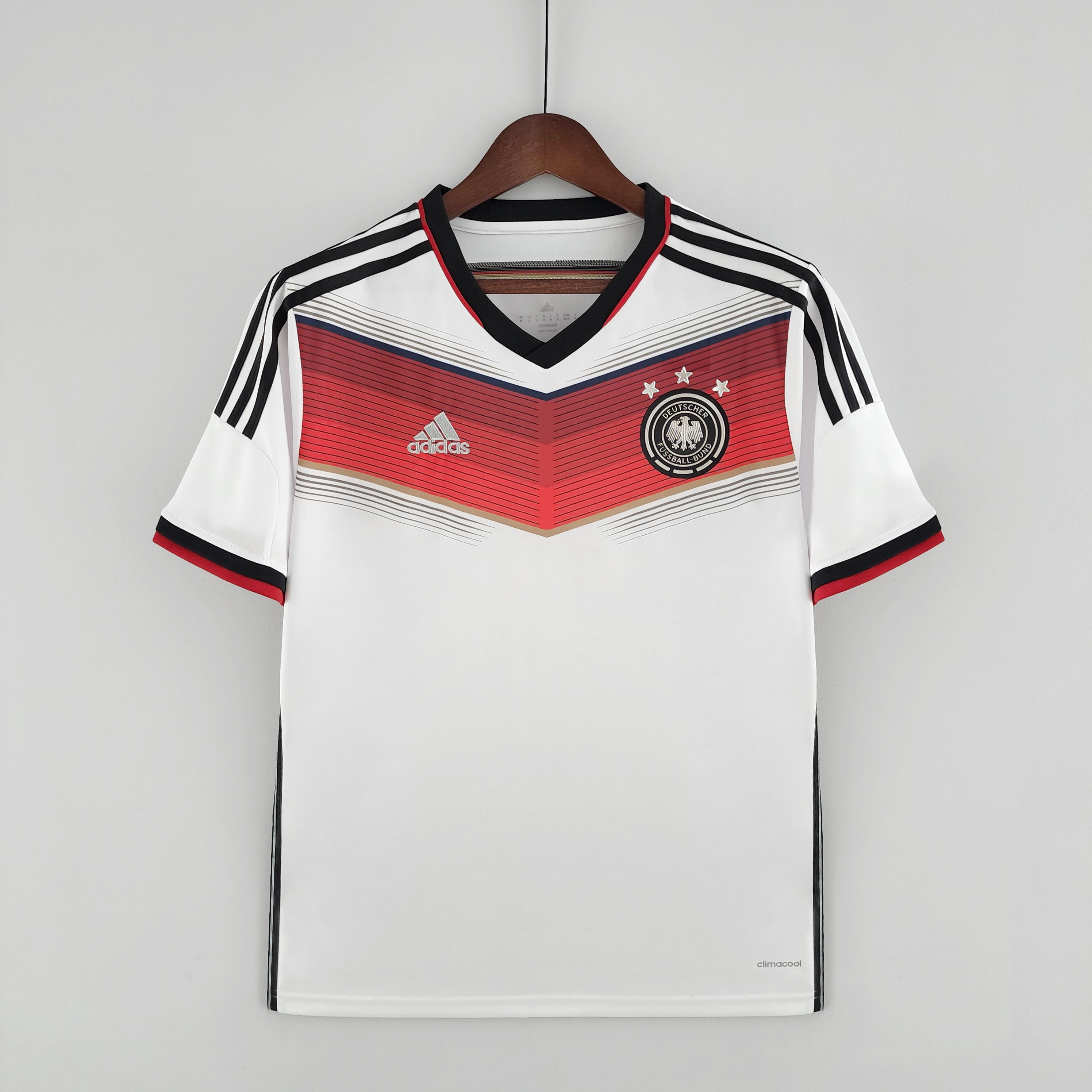 Alemania 2014