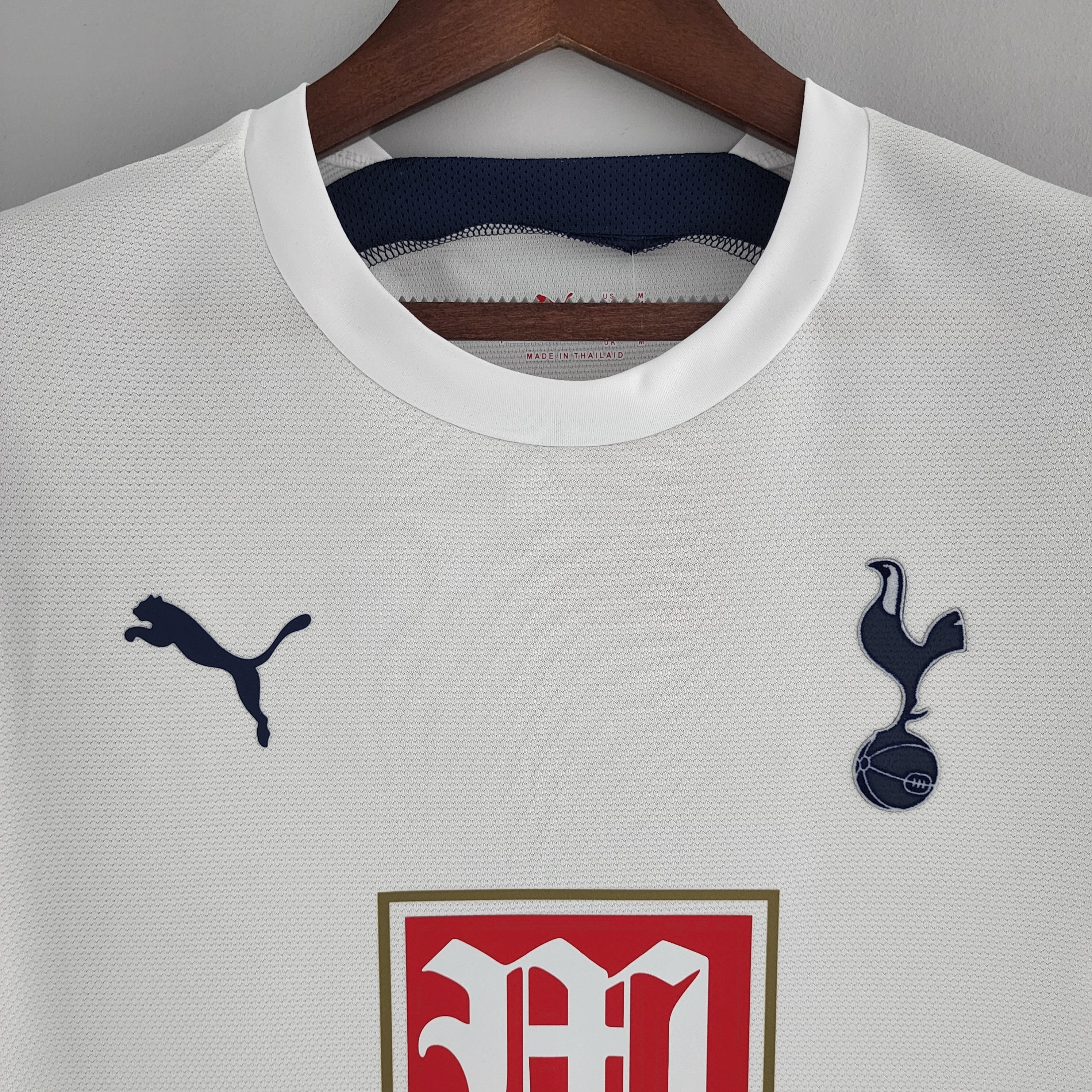 Tottenhamn Hotspur FC 2006-2007