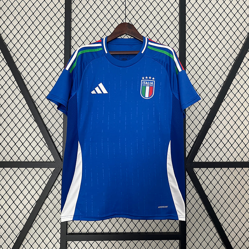 Italia 1ª Equipación