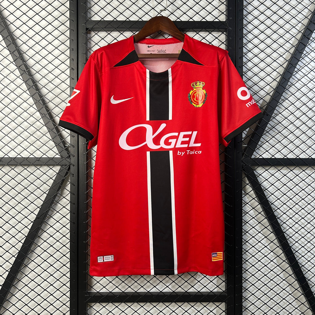 RCD Mallorca 1ª Equipación 2025-2026