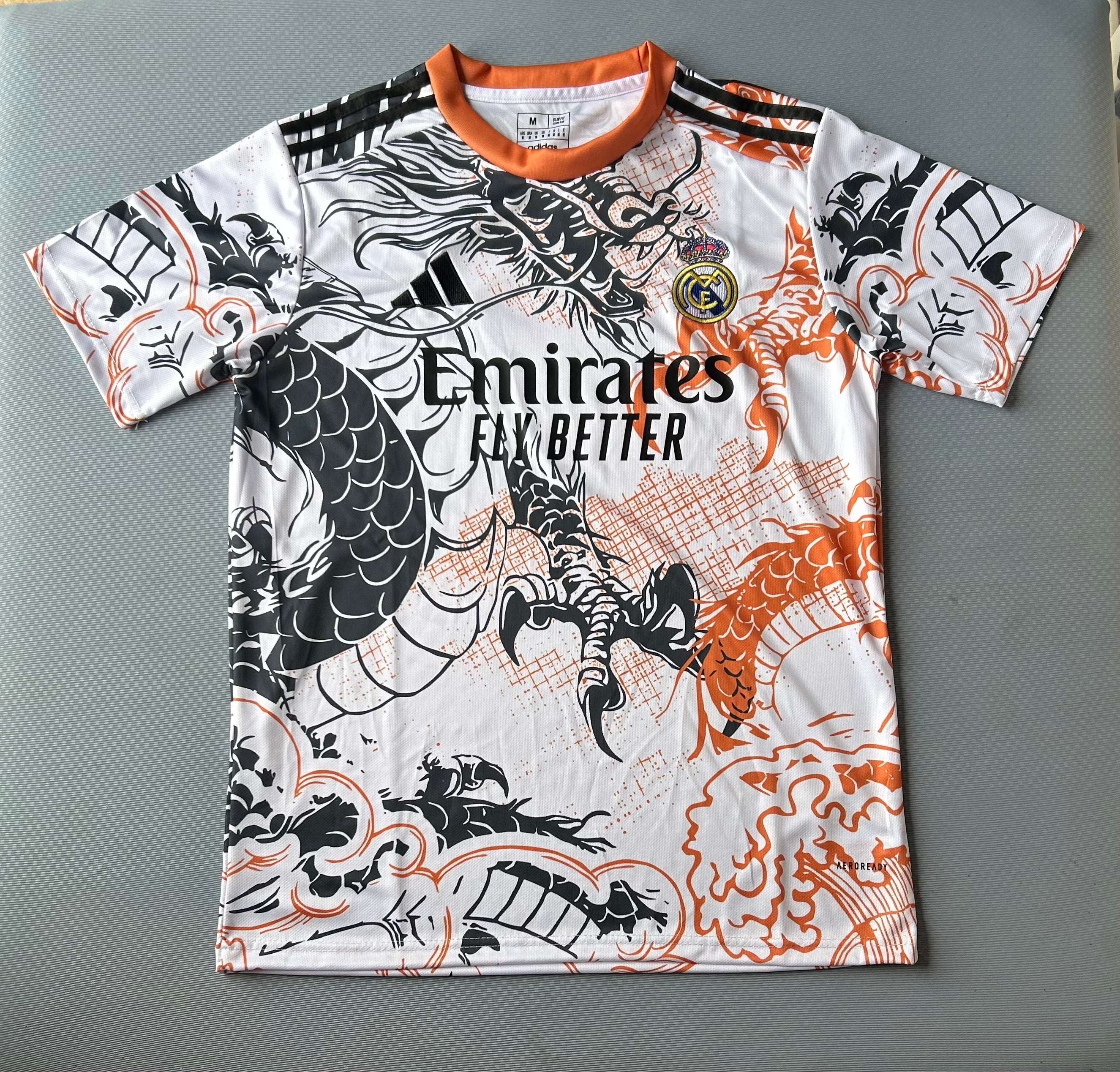 Real Madrid Special Edition 2025-2026
