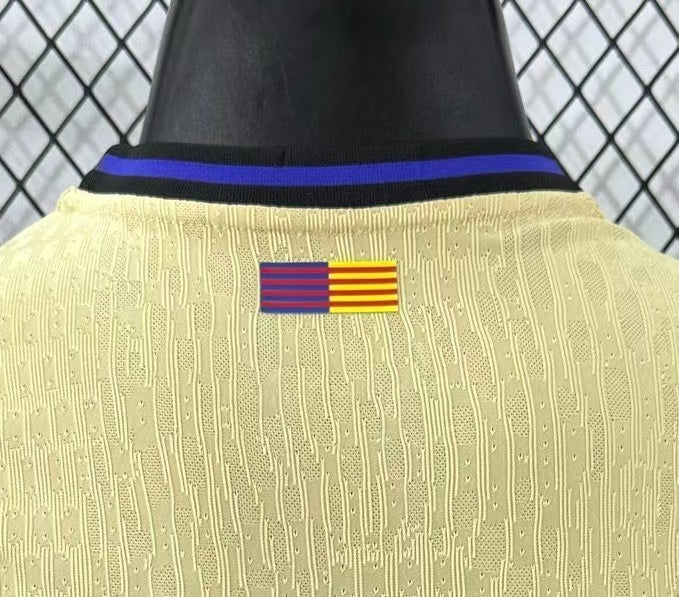FC Barcelona 2ª Equipación x Kobe 2025-2026