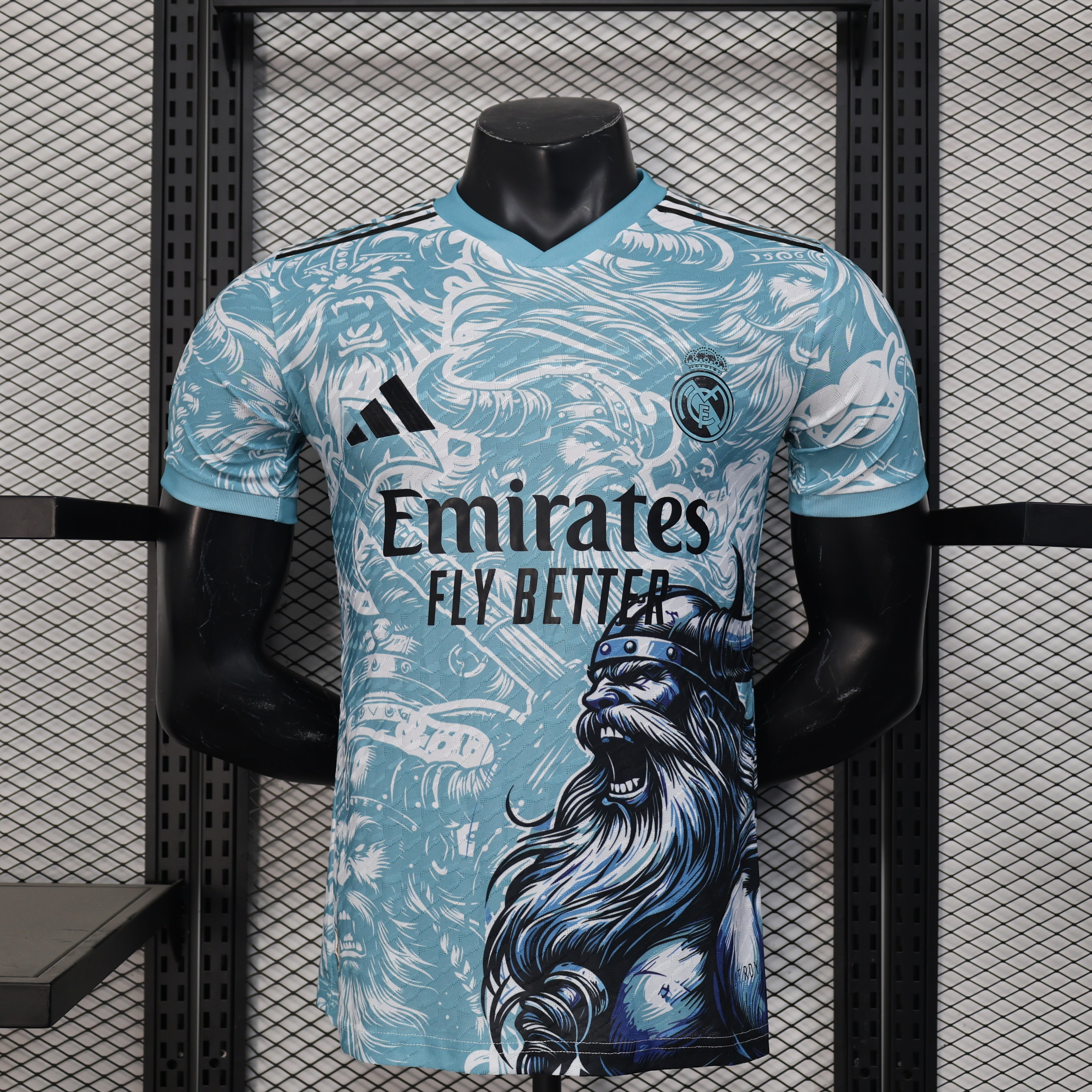 Real Madrid Special Edition 2025-2026