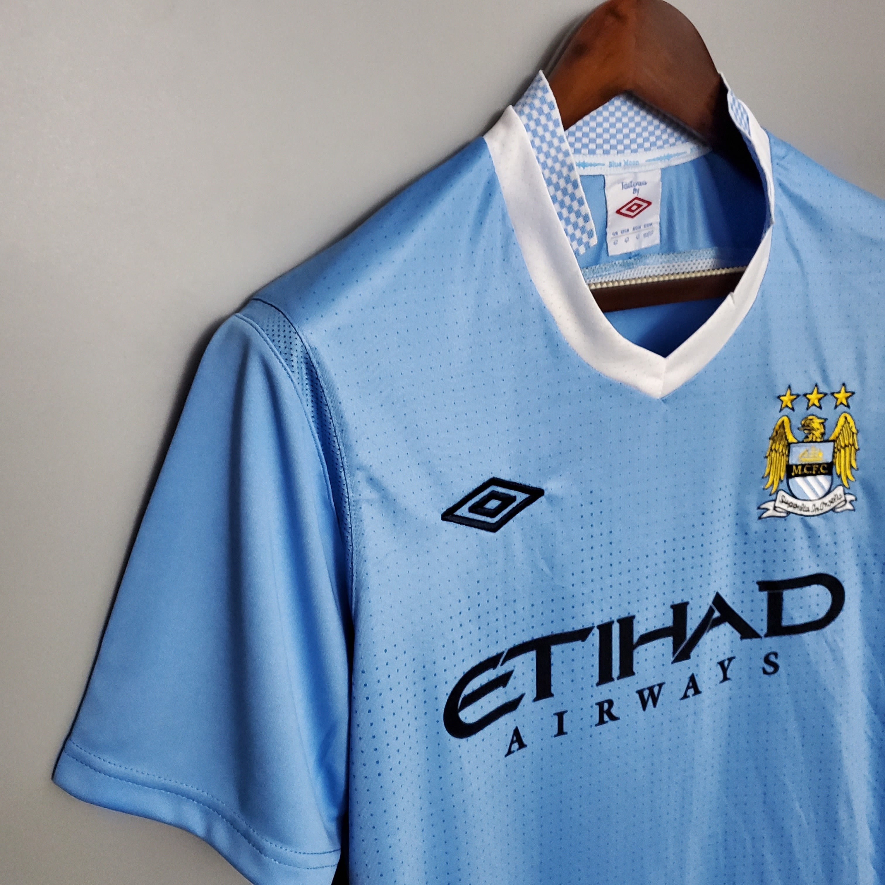 Manchester City 2011-2012