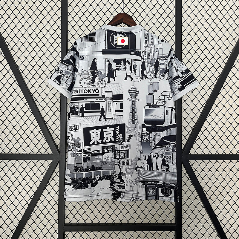 Japón - Tokyo Special Edition