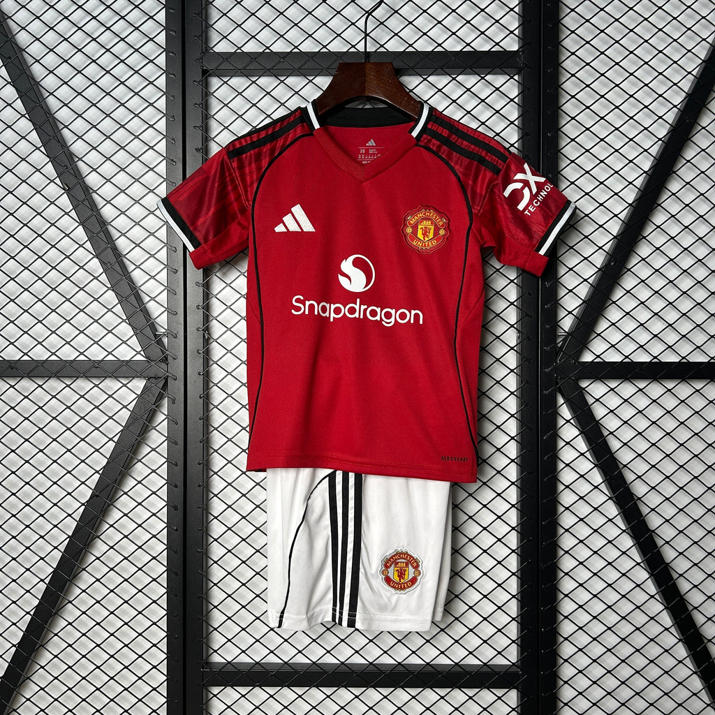 Manchester United 2025-2026