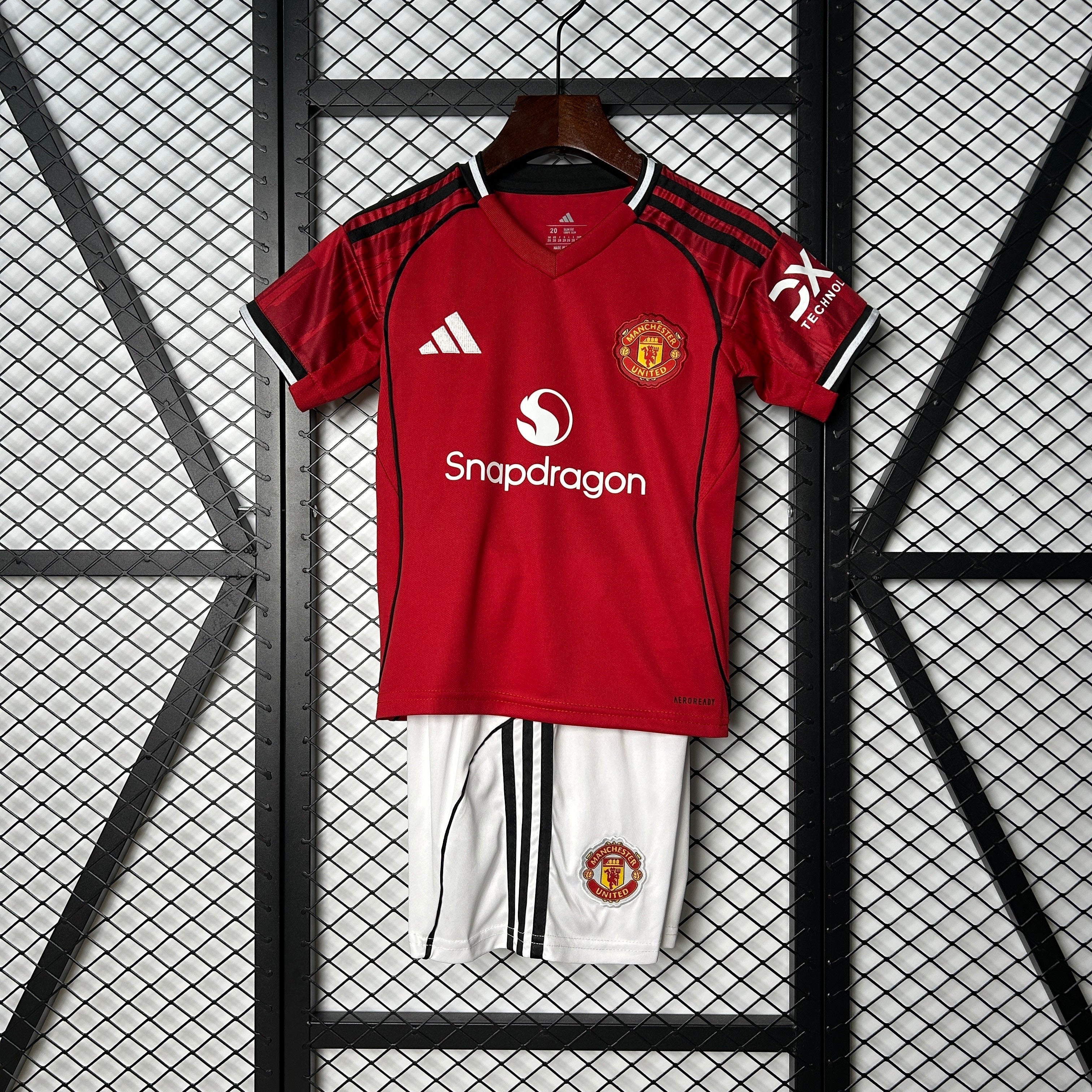 Manchester United 2025-2026